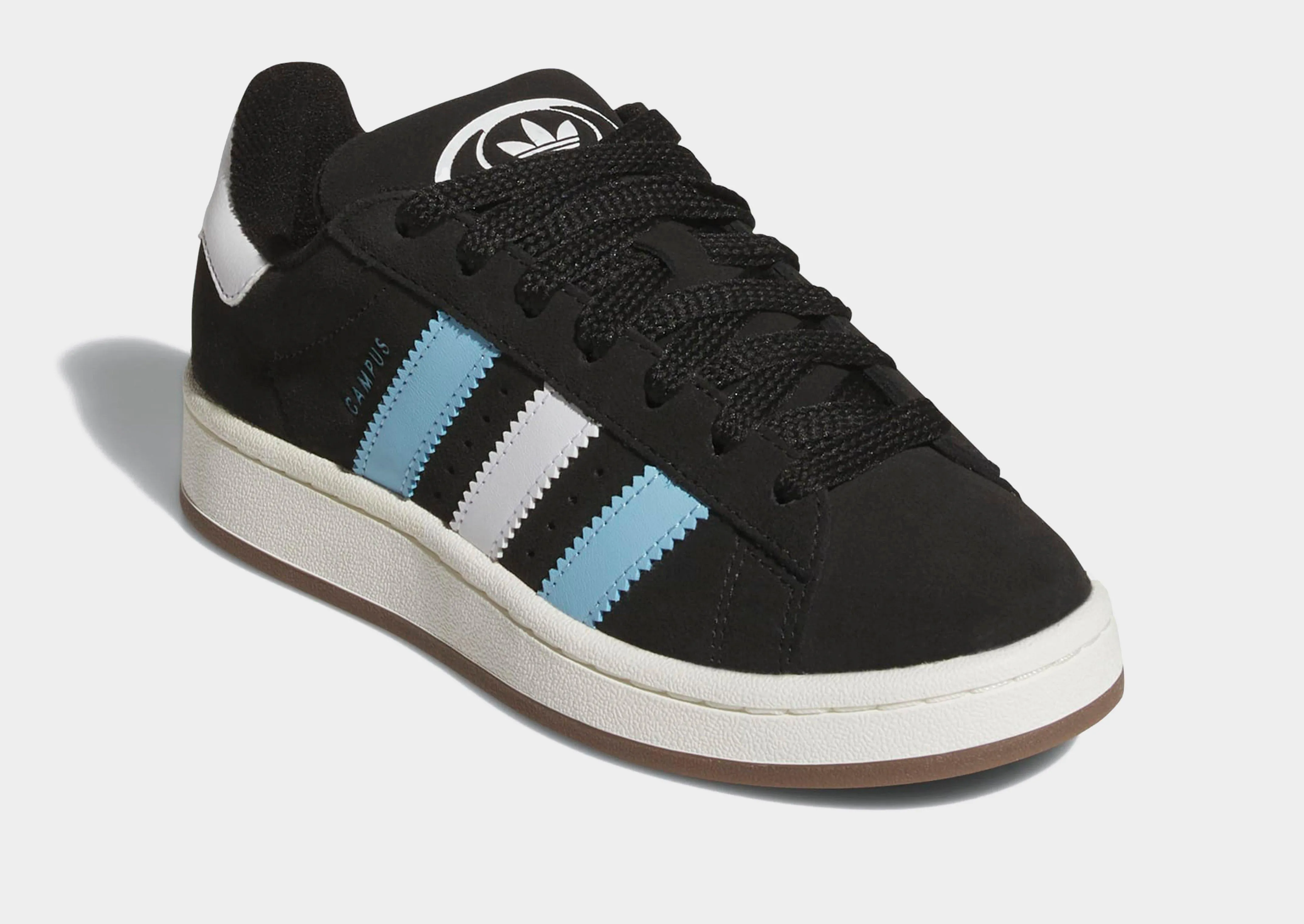 Campus Junior's Simple Lines Jogger Style