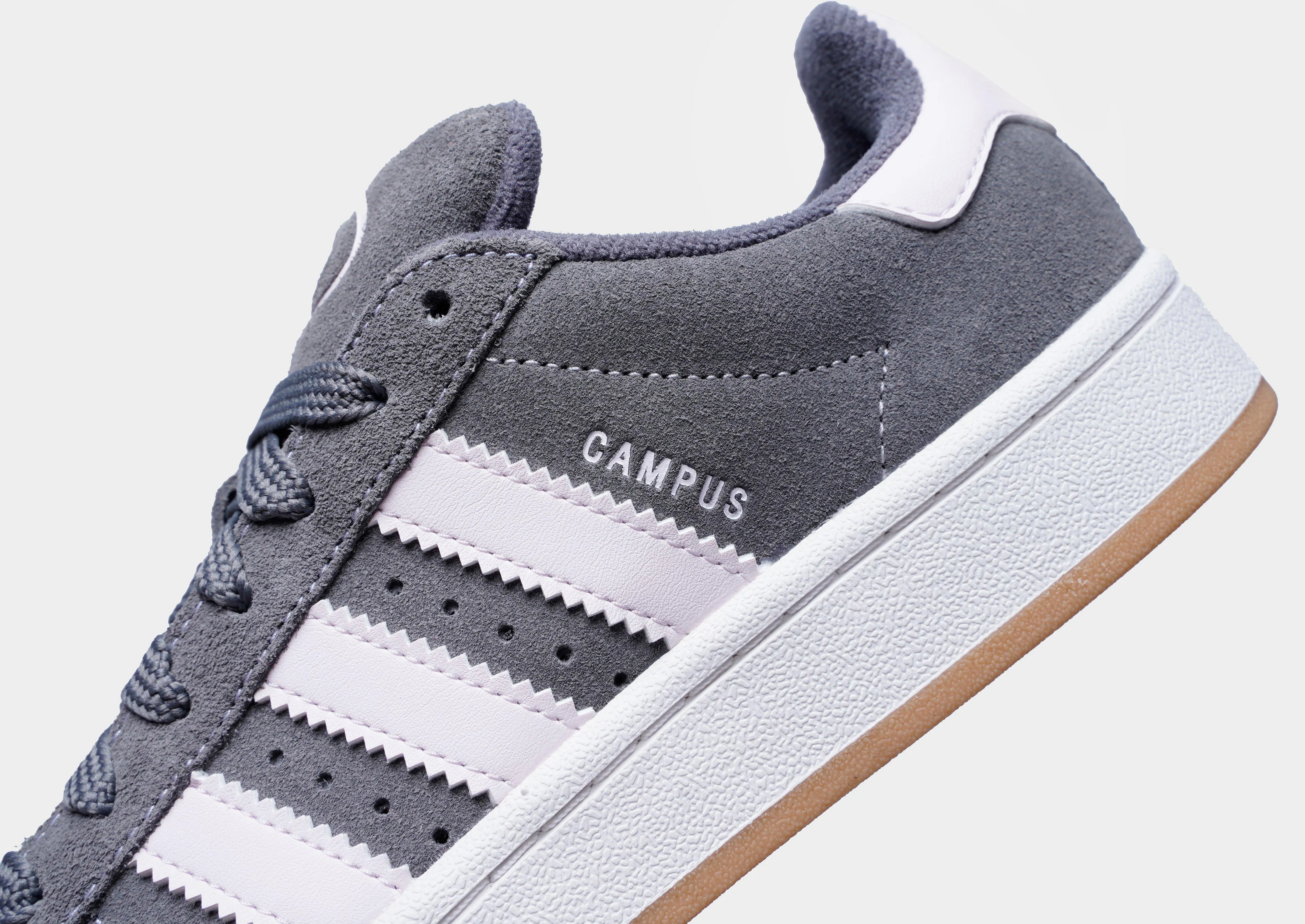 Comfortable Heel Prairie Hike Campus Junior's