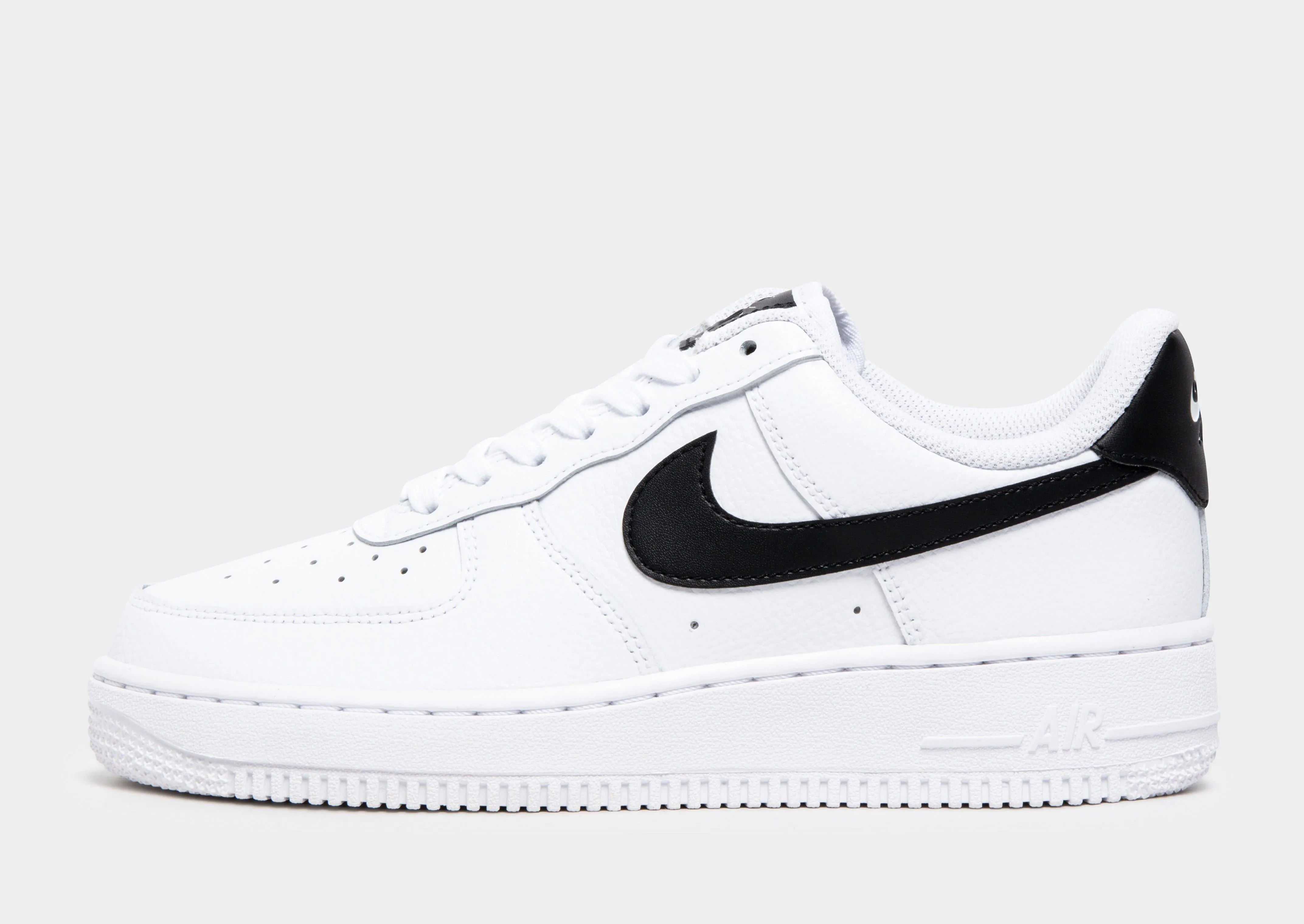 Step Smart Air Force 1 '07 Women's