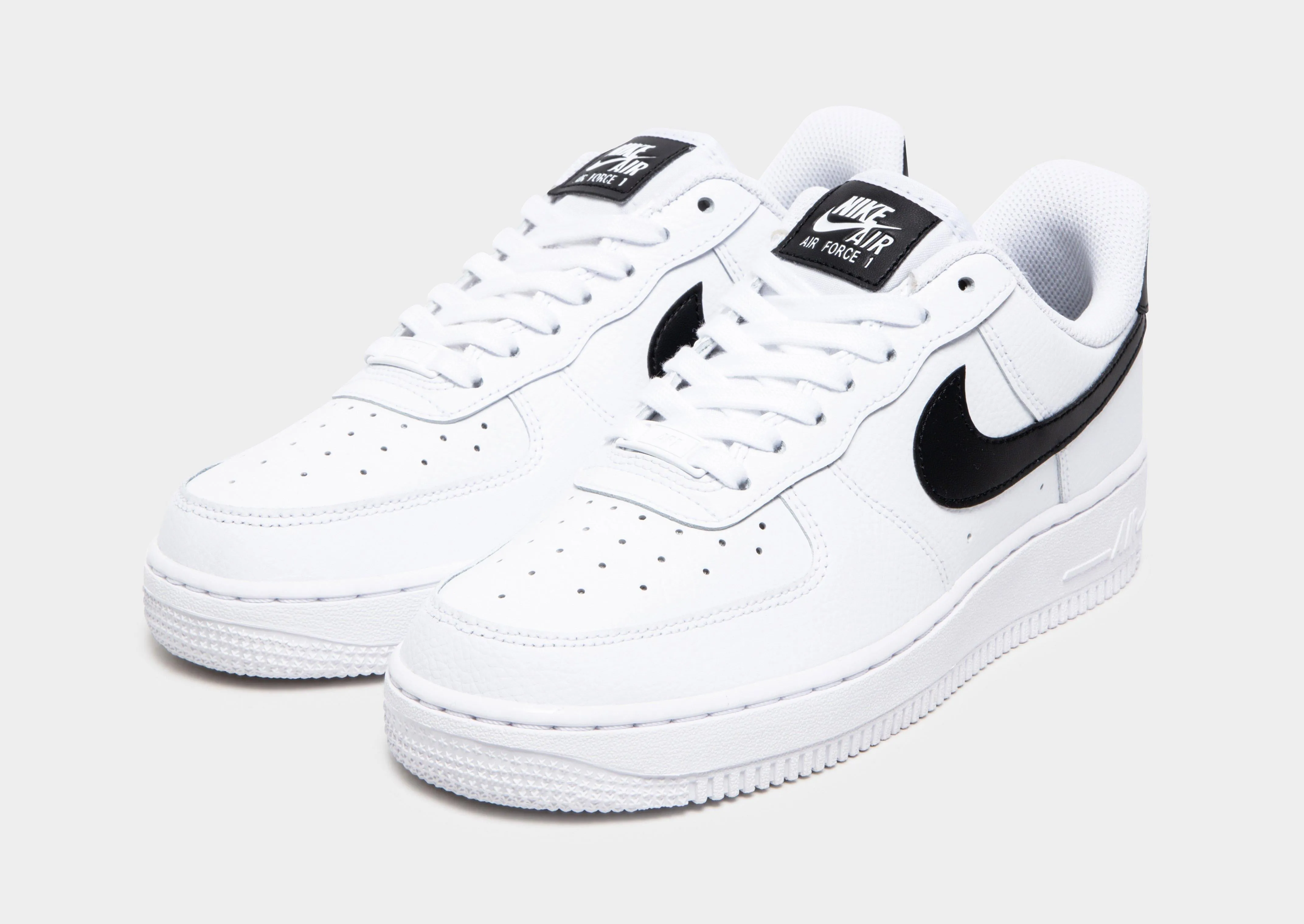 Air Force 1 '07 Women's Free Step