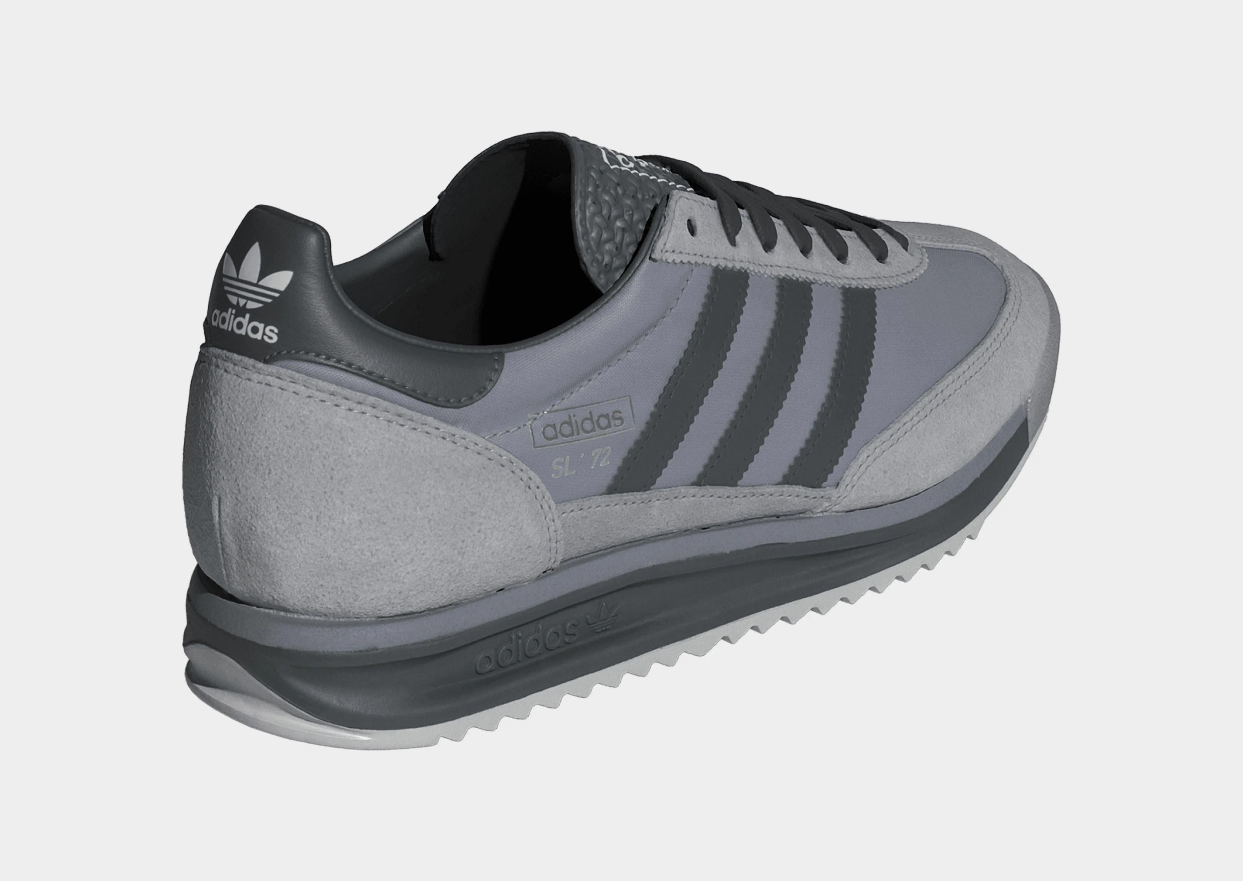 SL 72 RS Lace Free Long Miles