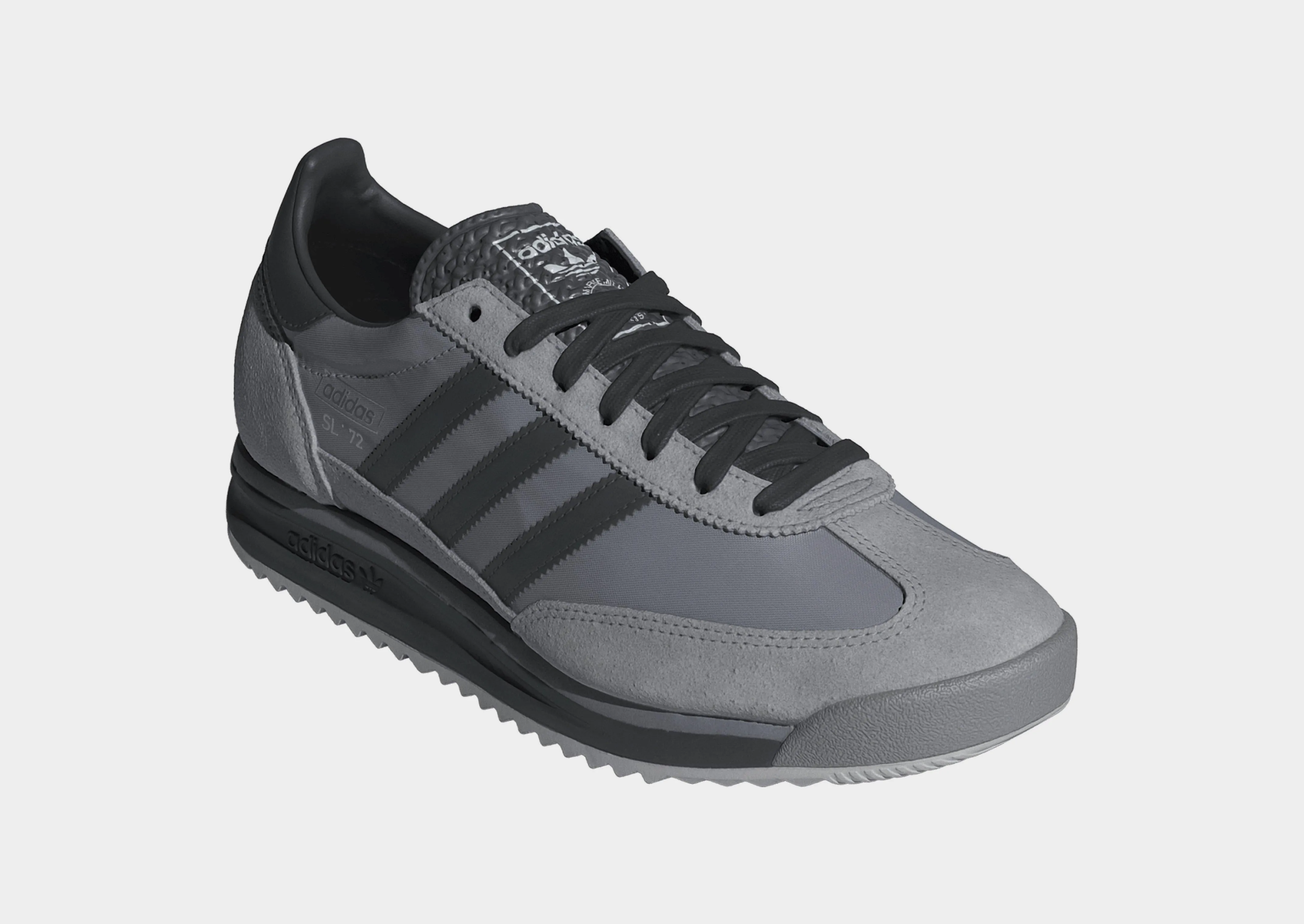 boots Light Run SL 72 RS