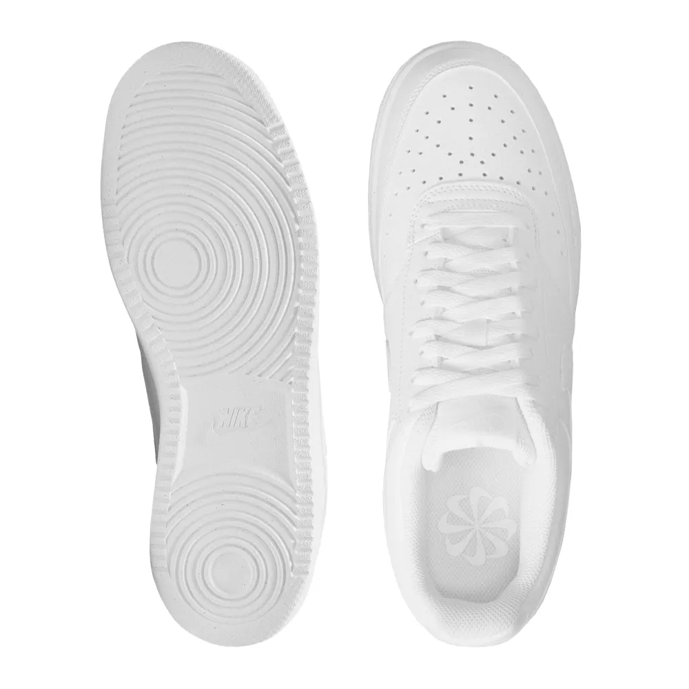 Low Top Style Court Vision Low Next Nature - Mens