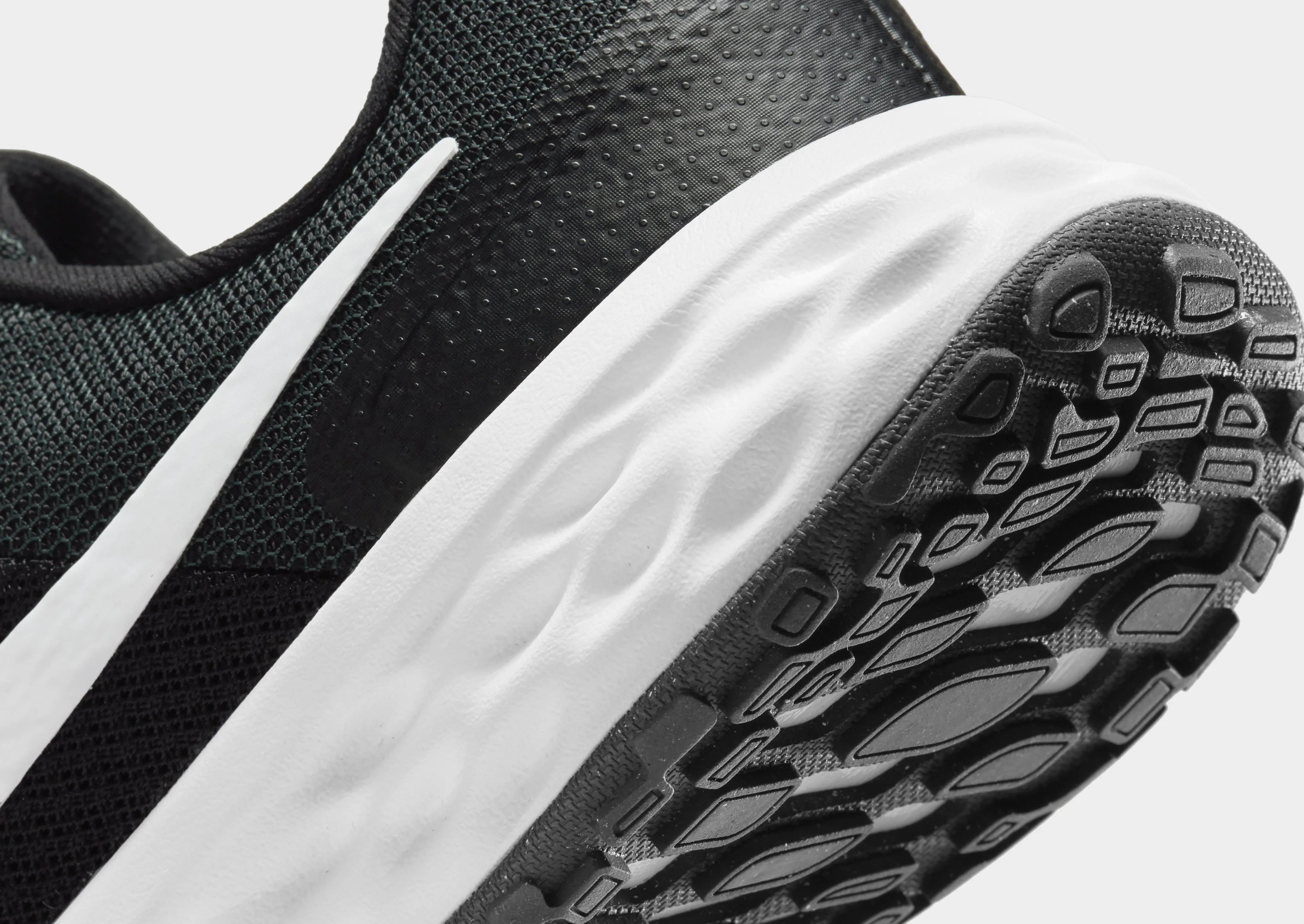 Vertical Flex Handcrafted Stitching Revolution 6 Junior's