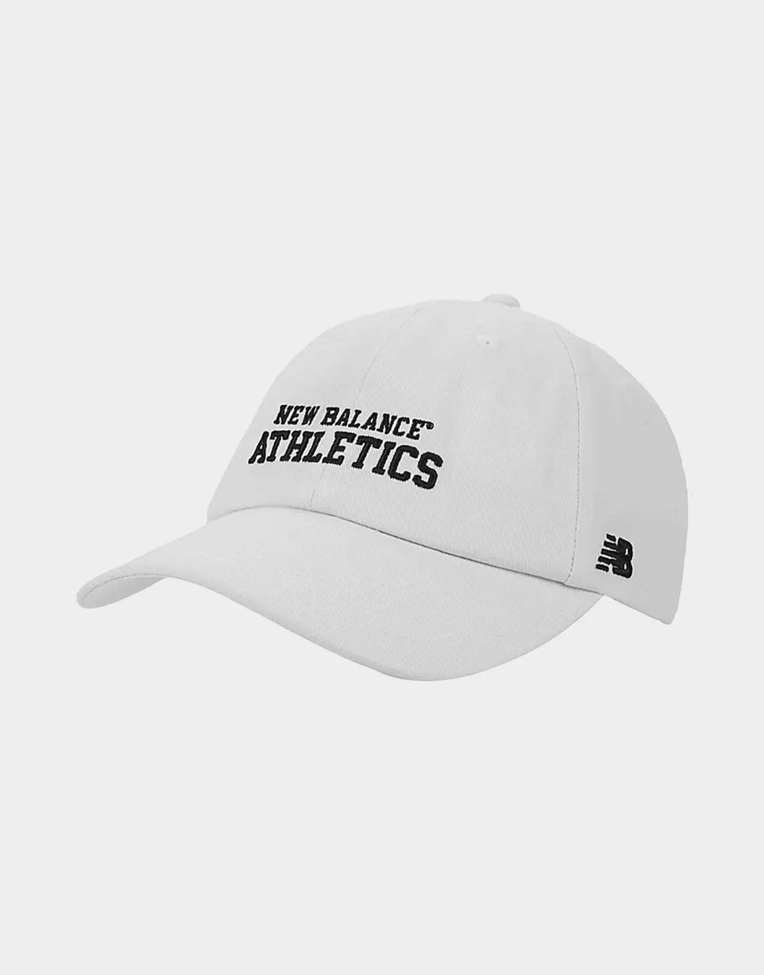 solo runs Cap