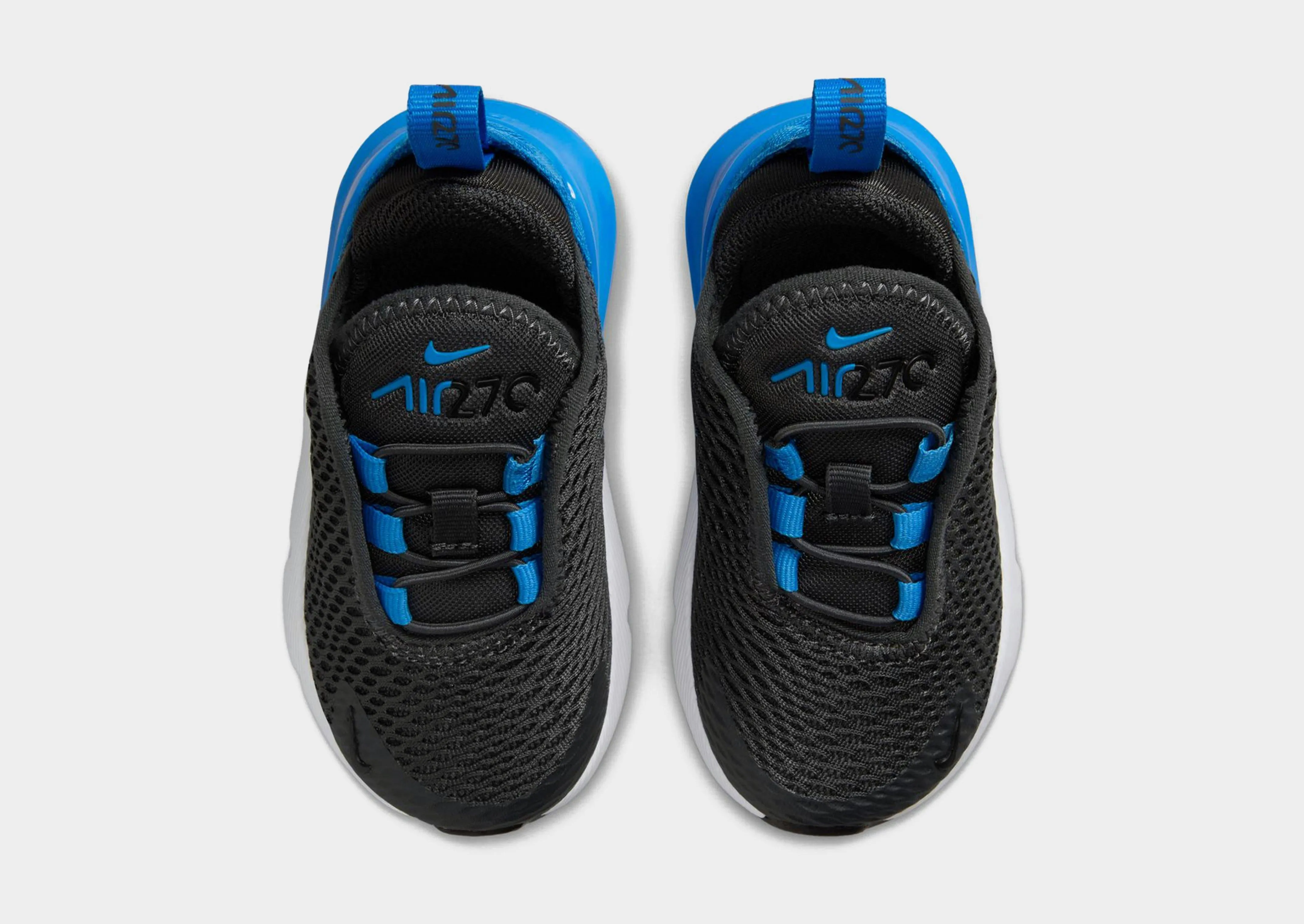 Air Max 270 Infant's Sweat Wicking