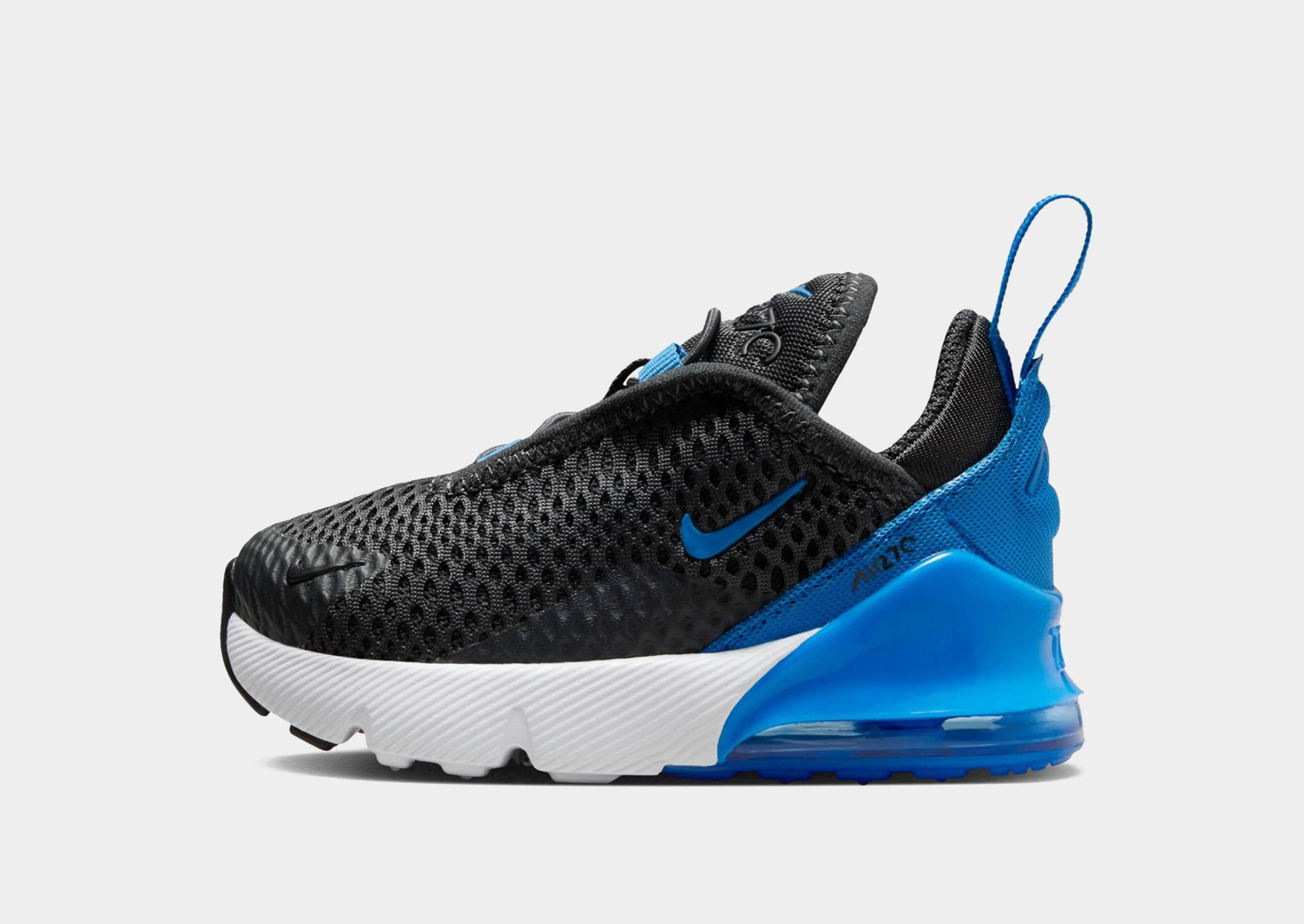 Air Max 270 Infant's Light Movement Breathable Support