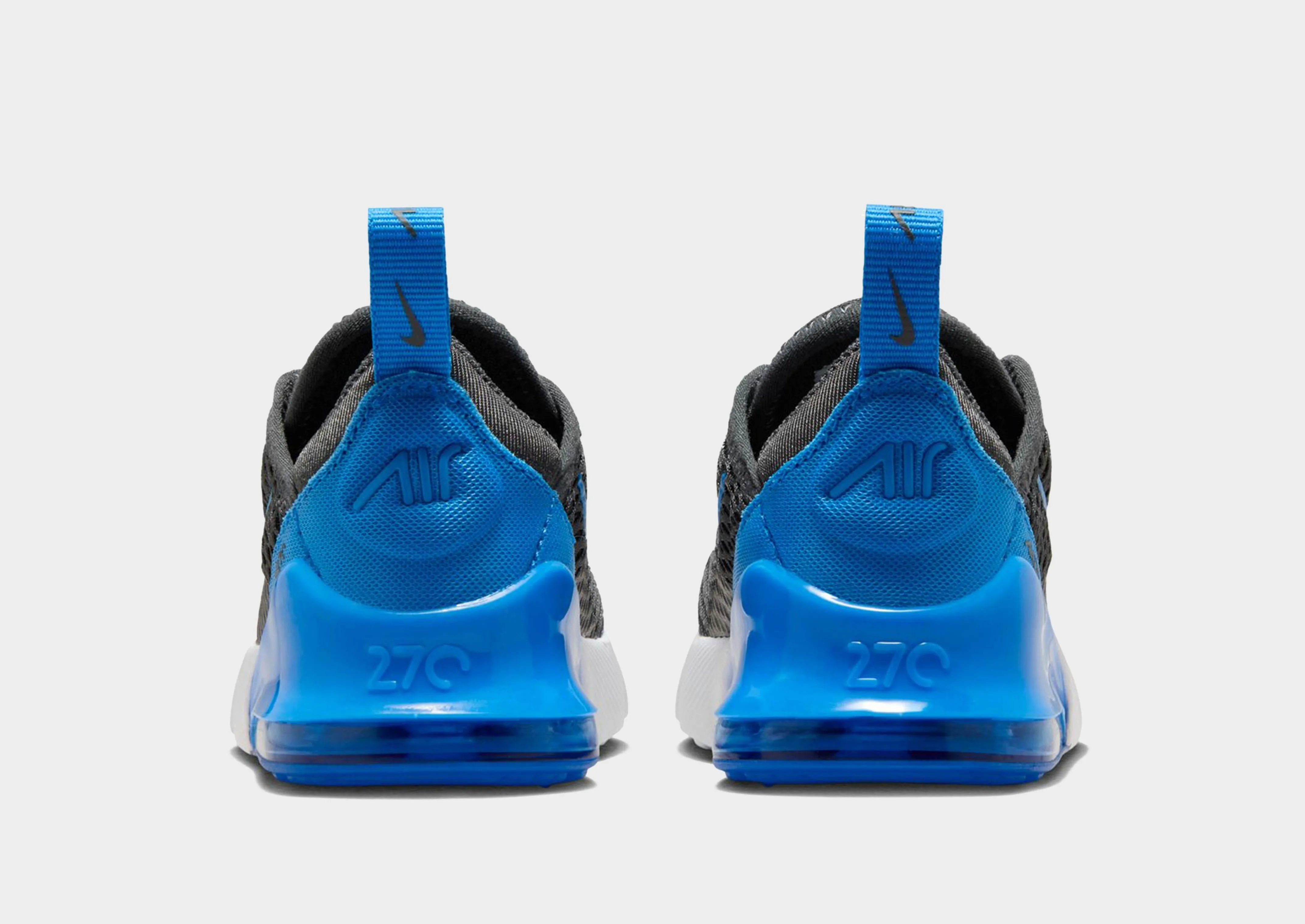 Air Max 270 Infant's Ultra Performance