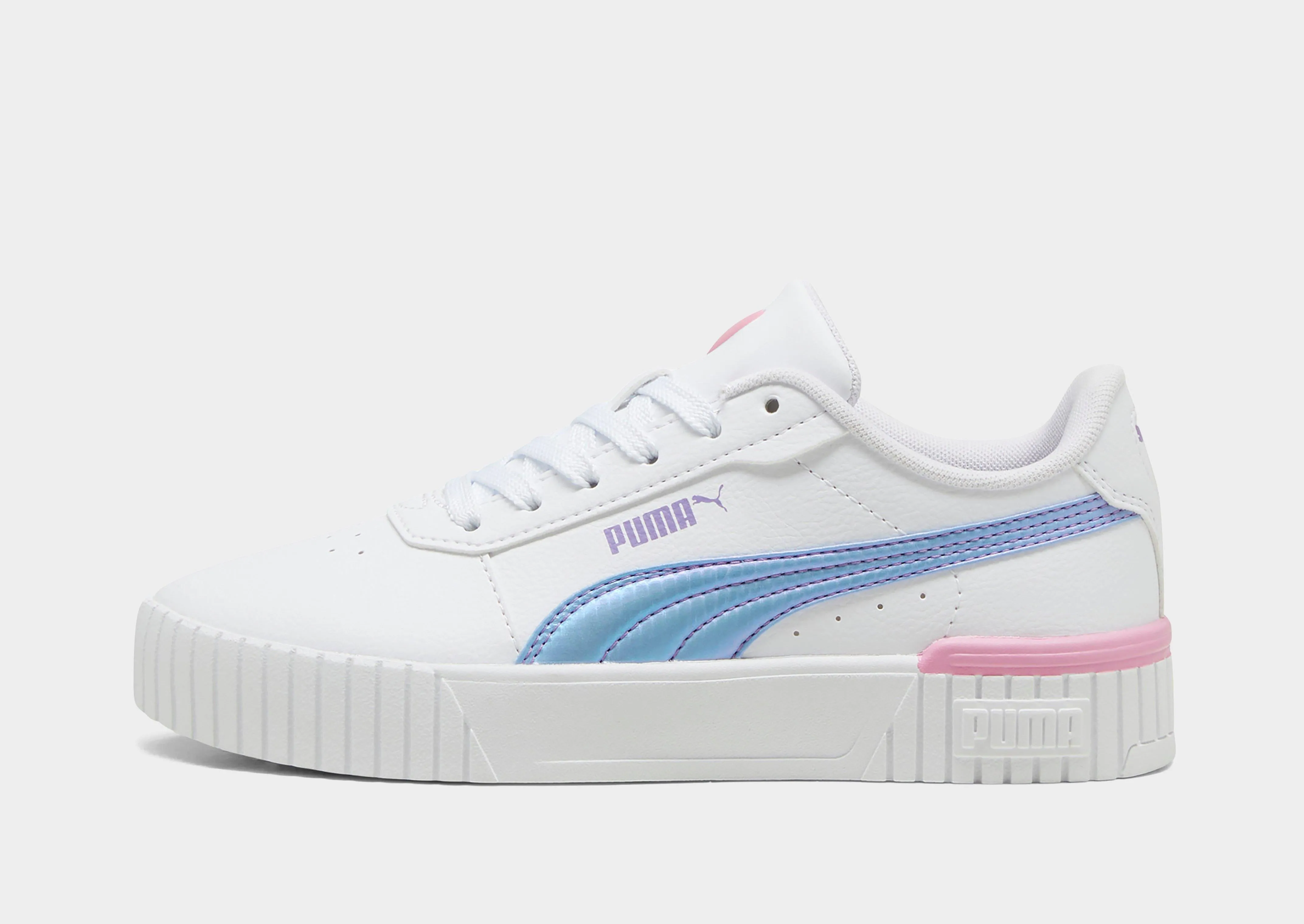 Street Style Carina 2.0 Bouncy Sky Junior's