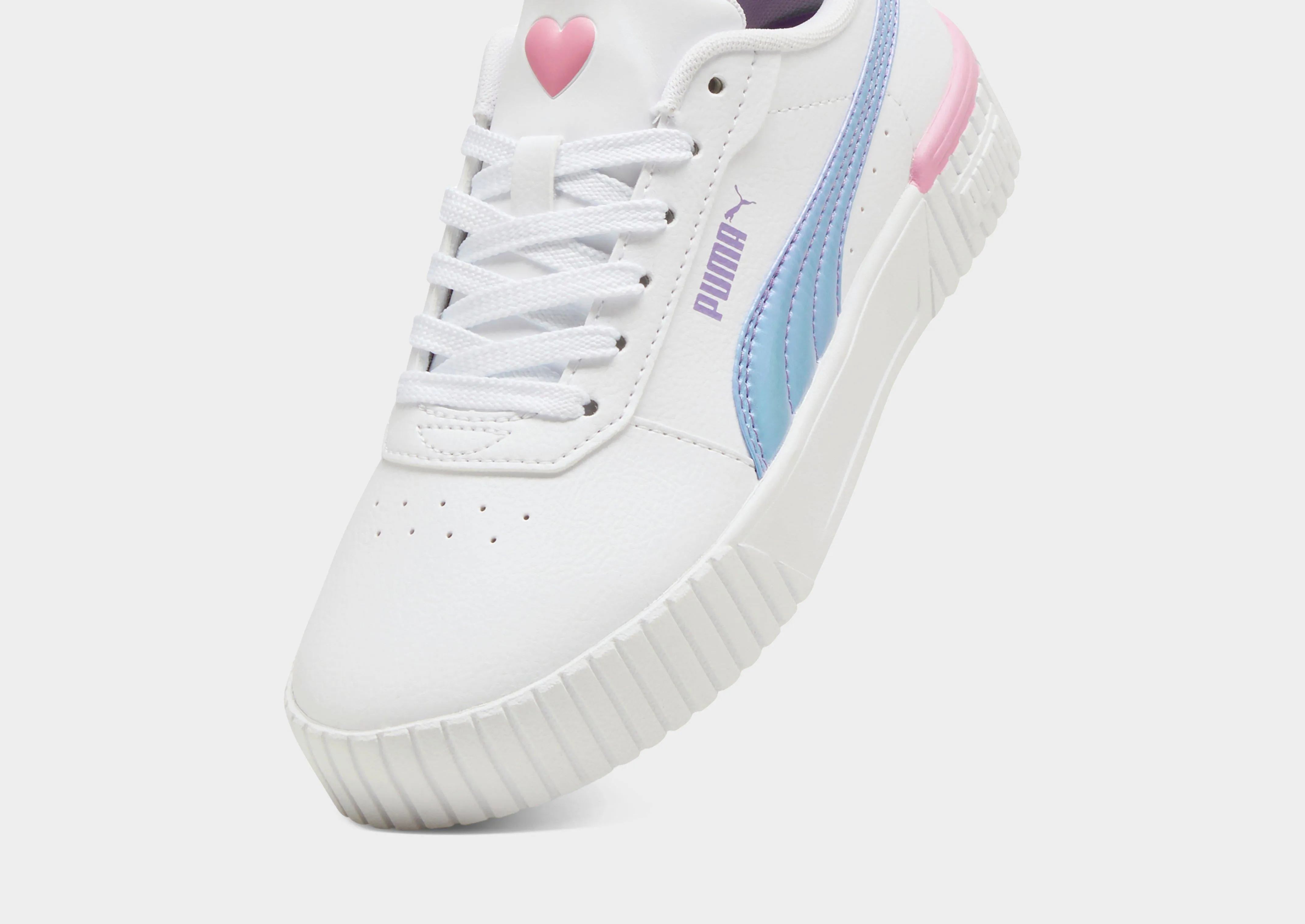 Flexibility Flexible   outsole Carina 2.0 Bouncy Sky Junior's