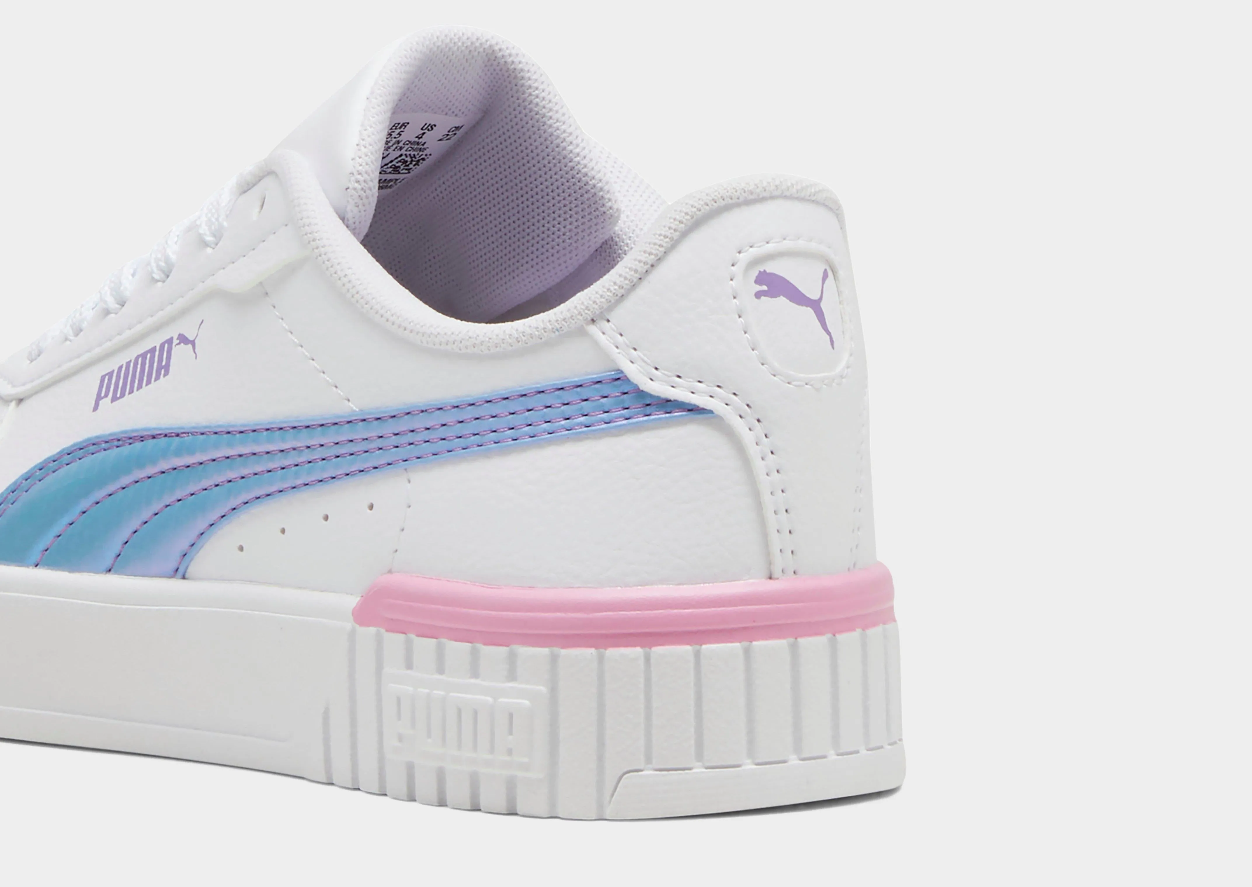 Quick Travel Carina 2.0 Bouncy Sky Junior's