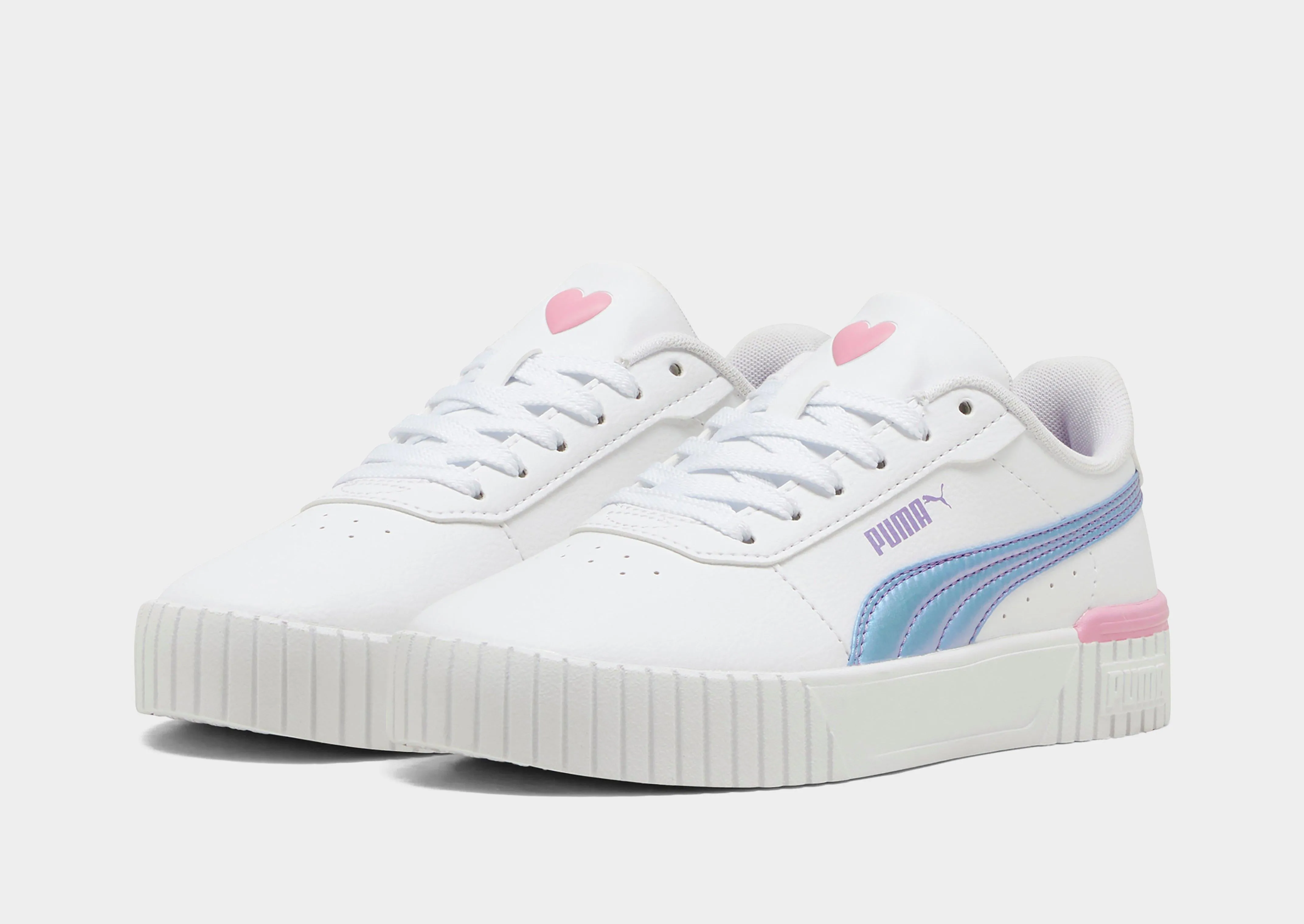 easy move Fog Step Carina 2.0 Bouncy Sky Junior's