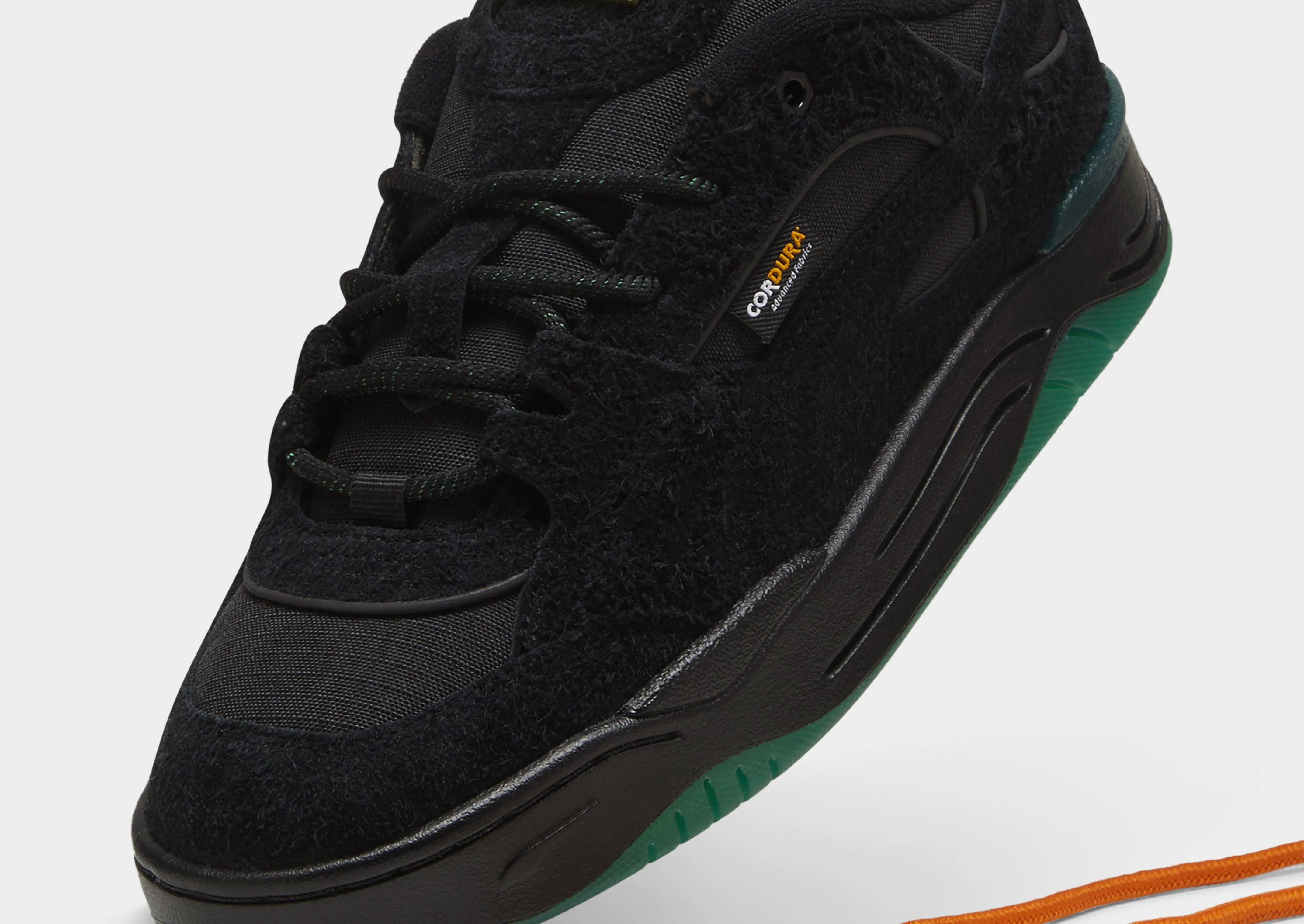 Dry Feet All-Purpose Use Carrots Suede XL