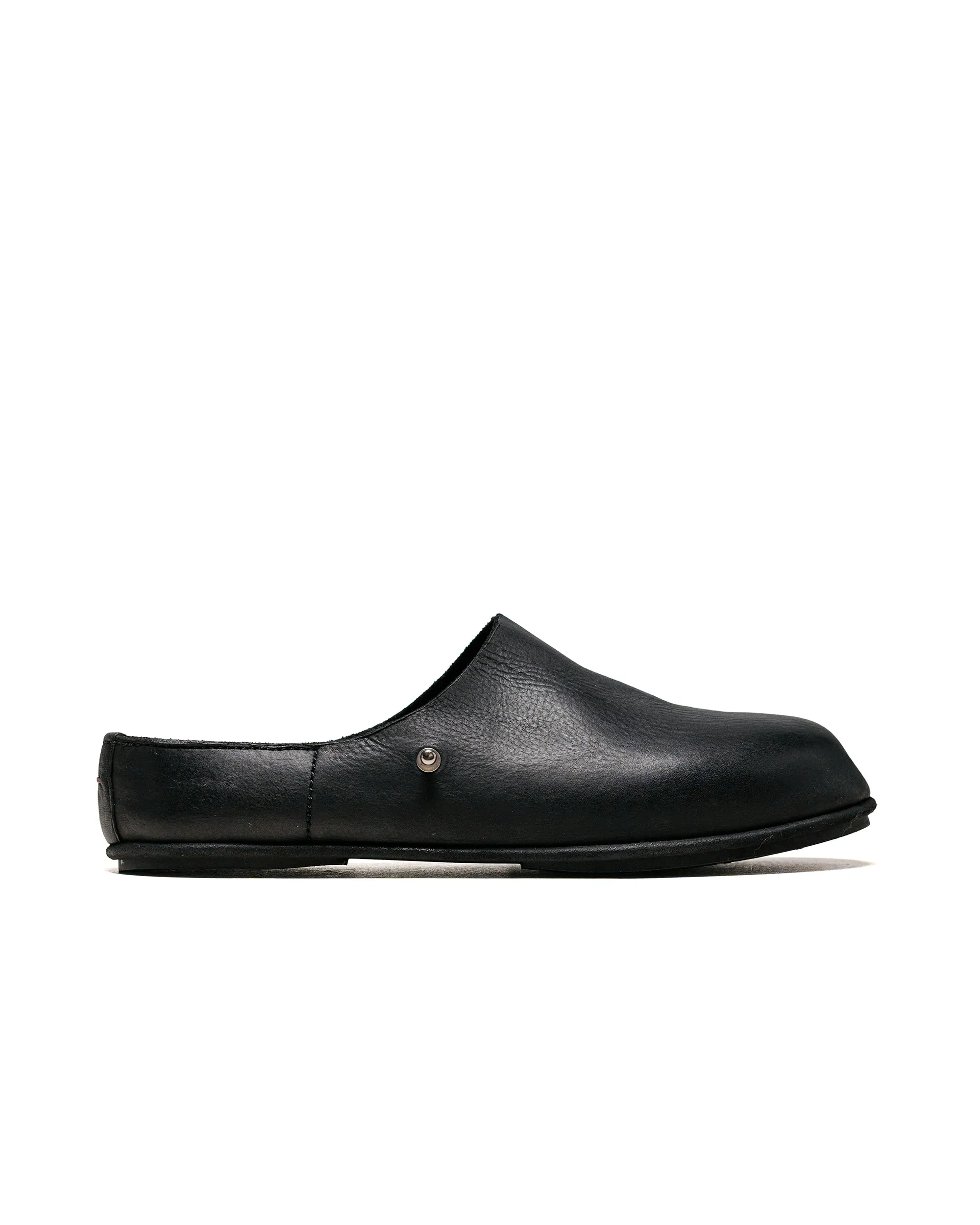 cyclists - specific benefits flexible user CASEY CASEY Guidi Clogs Black