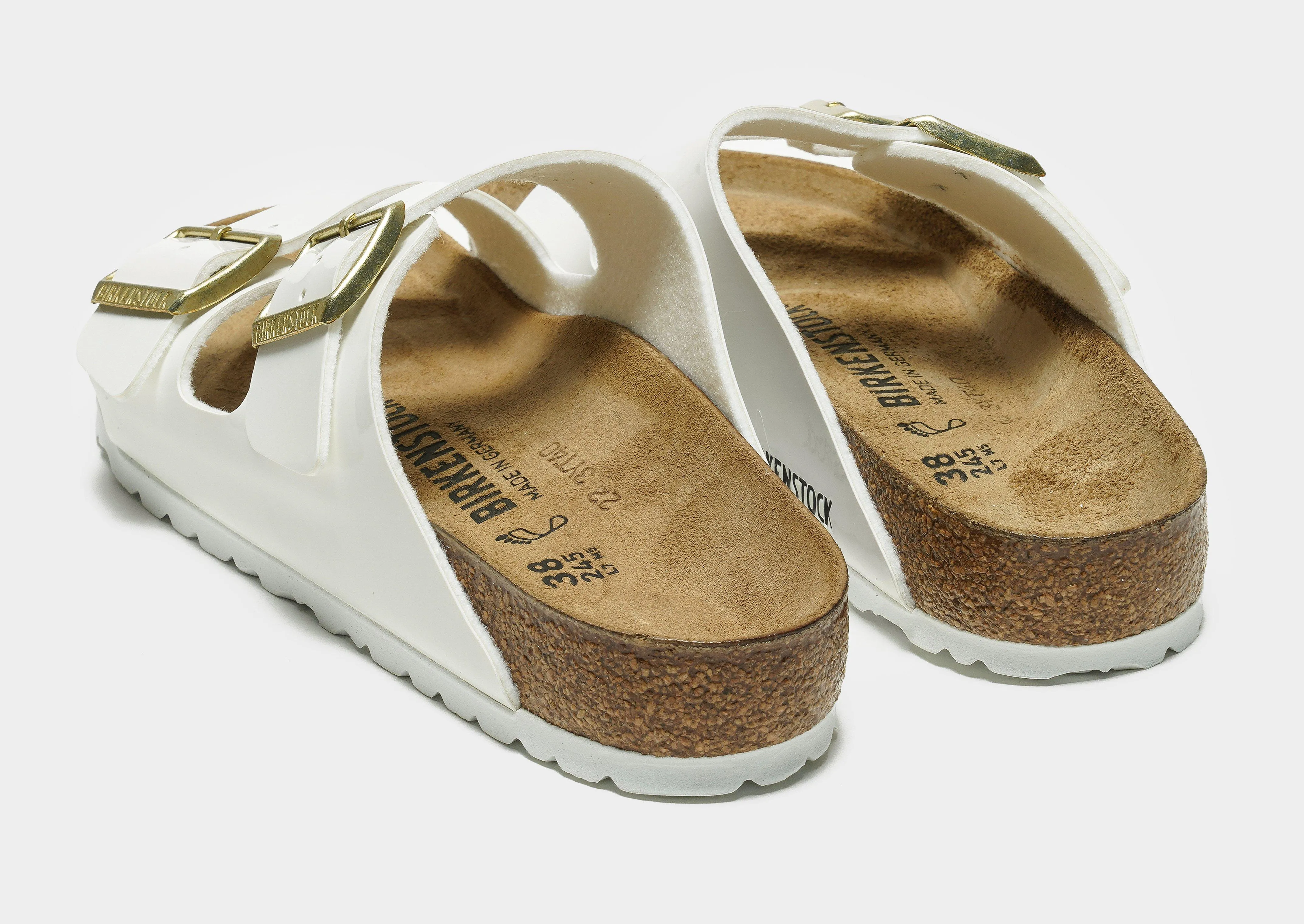 Foot Support Relaxed Walking Arizona BF Women's