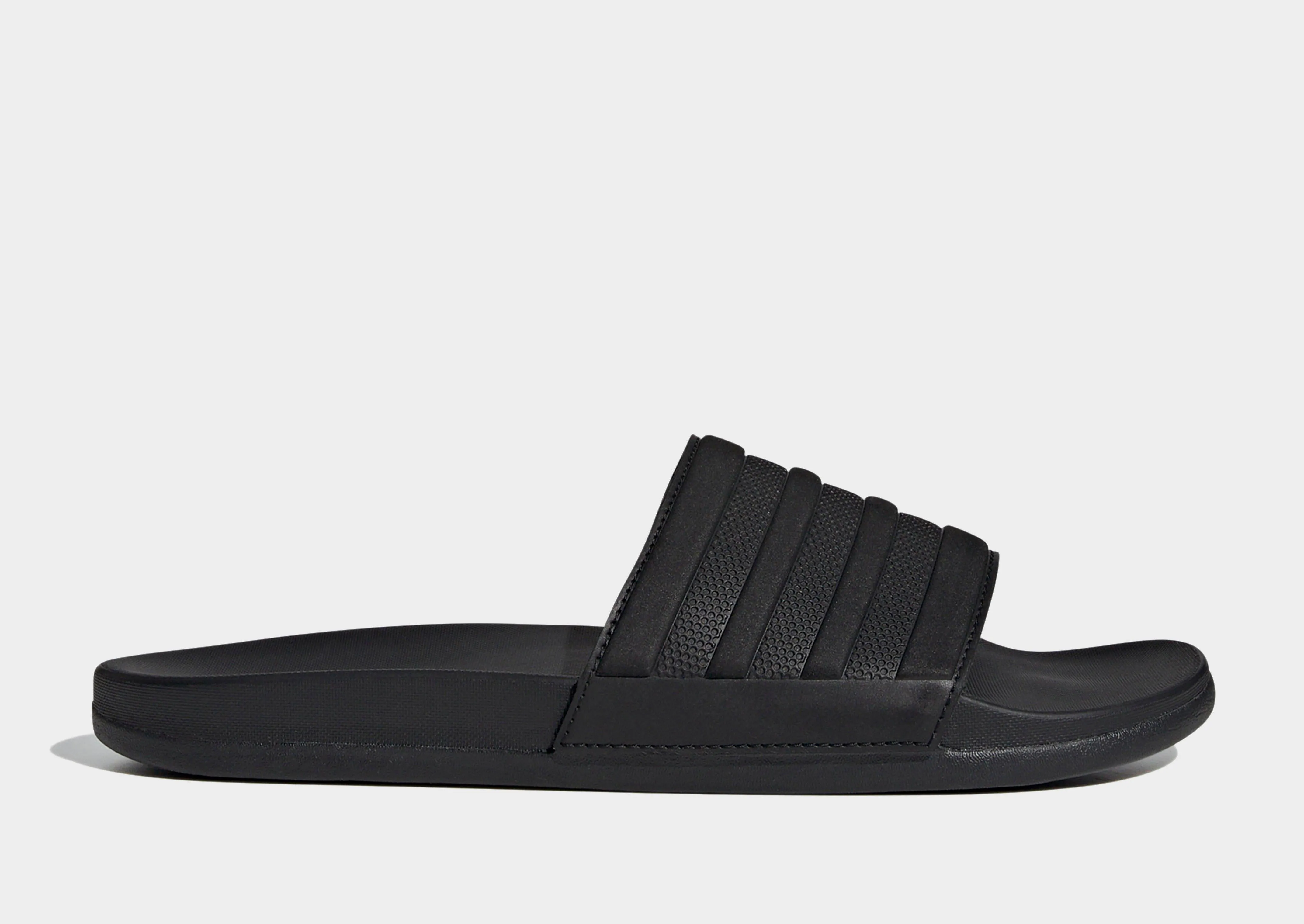 Adilette Comfort Slides Sandal Lining Chic Comfort