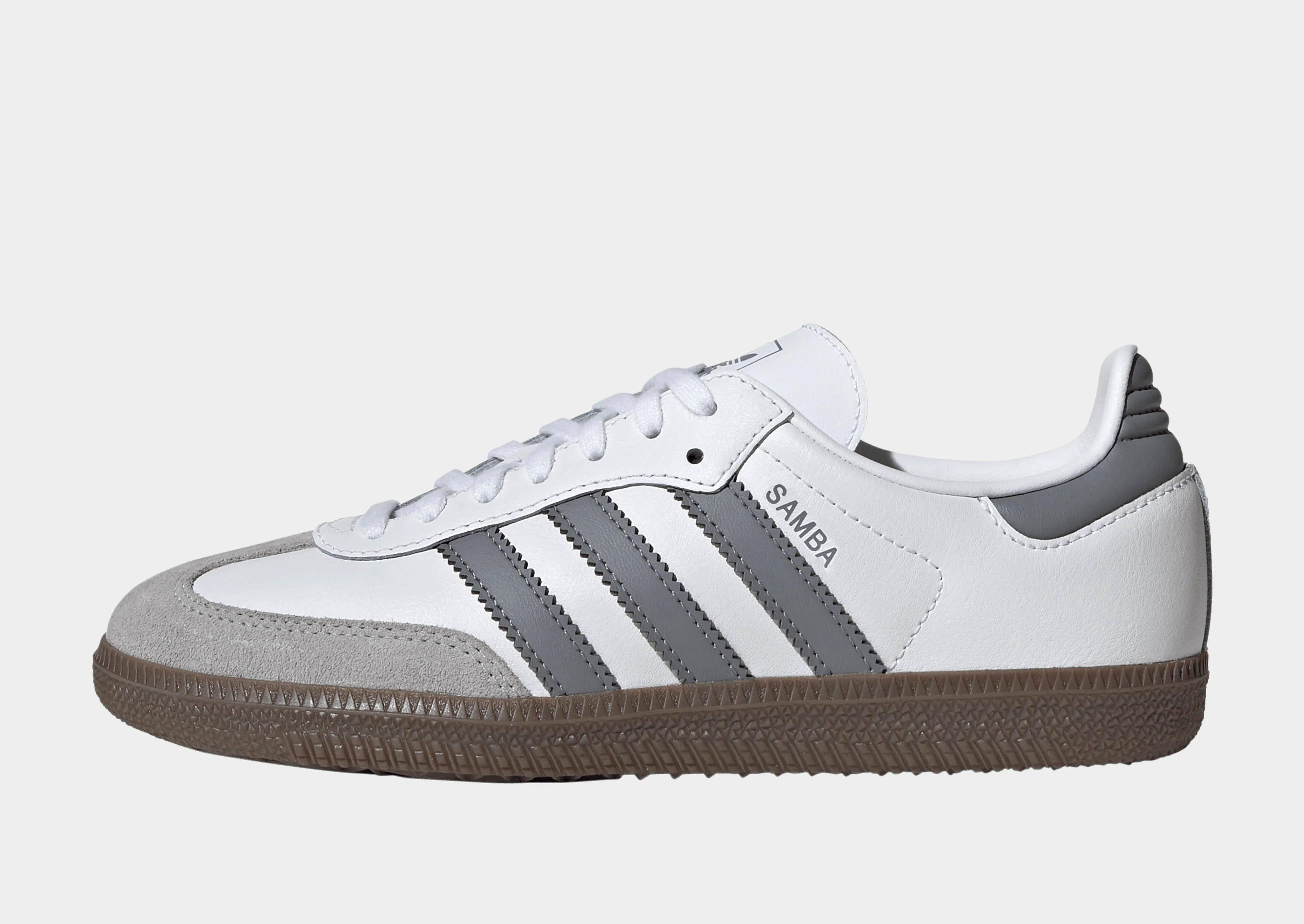 Urban Flexibility Street Movement Samba OG Junior's