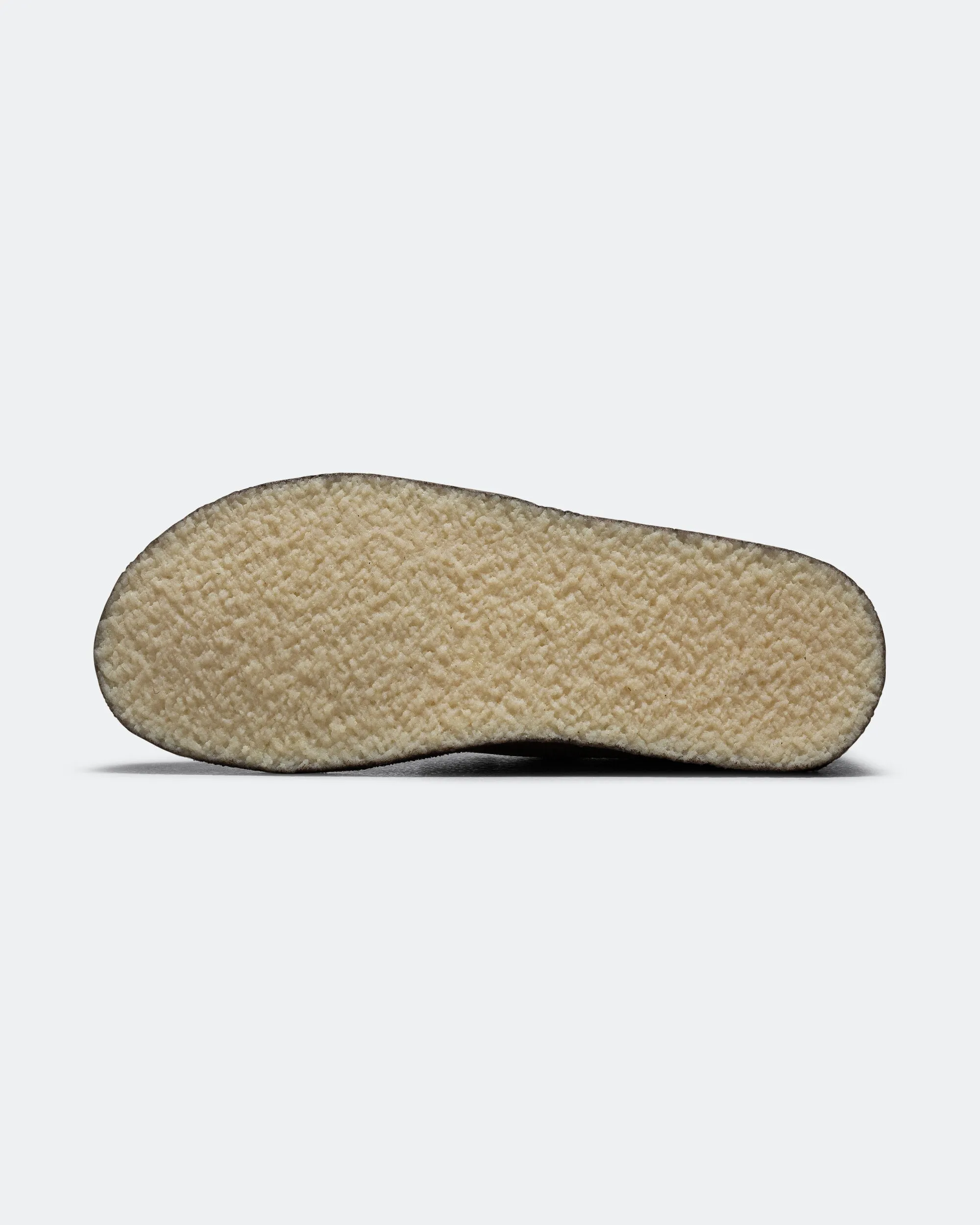 Desert Trek - Brown Suede Free Pace Power Base