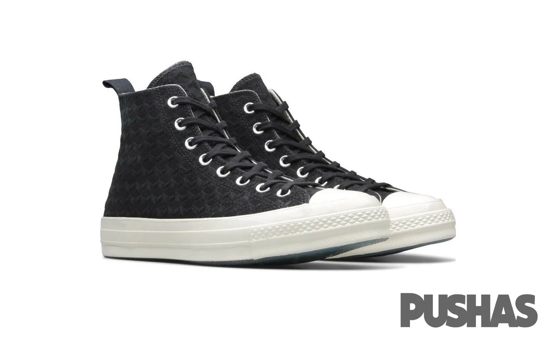 Chuck Taylor All Star 70 Hi 'DOE Be Formless' (2019) Easy Maintenance Free Action Fit