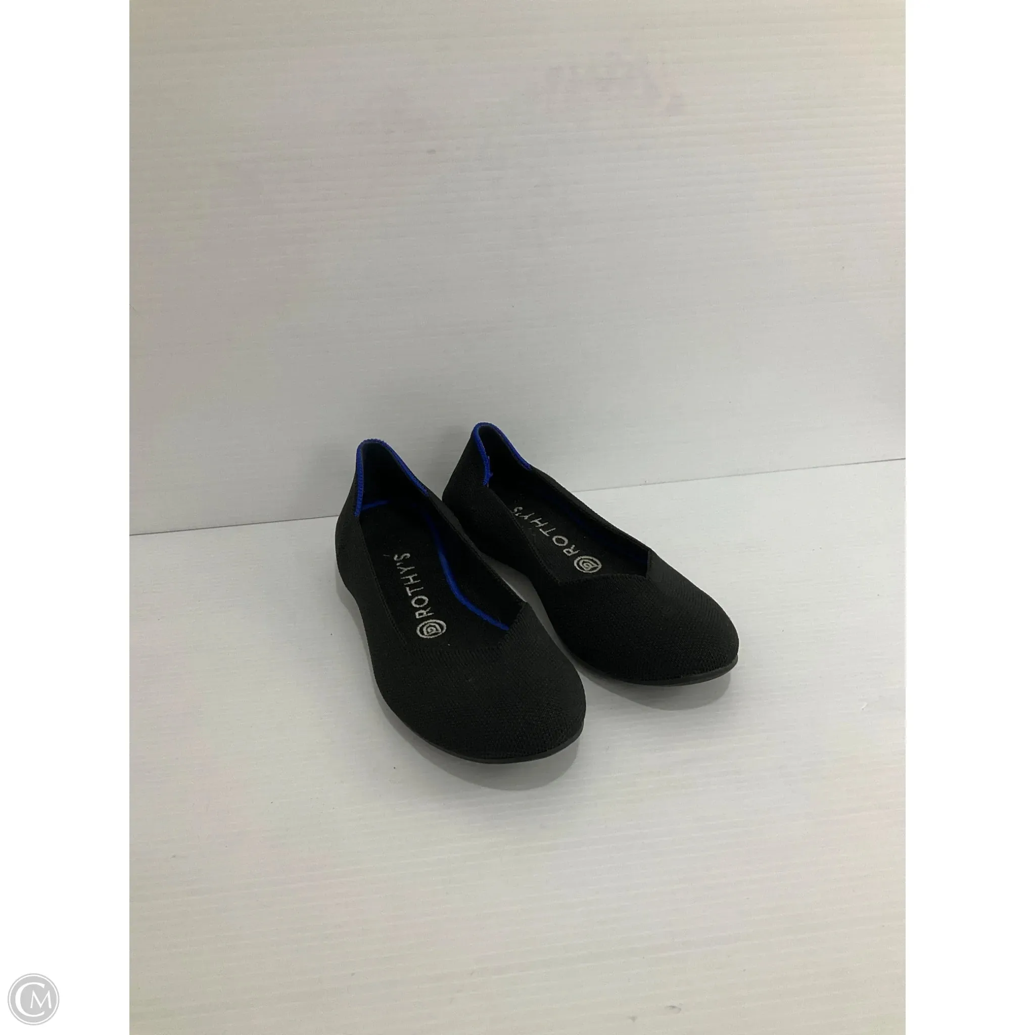 Shoes Flats By Rothys In Black, Size: 7.5 cycling - specific advantages easiest
