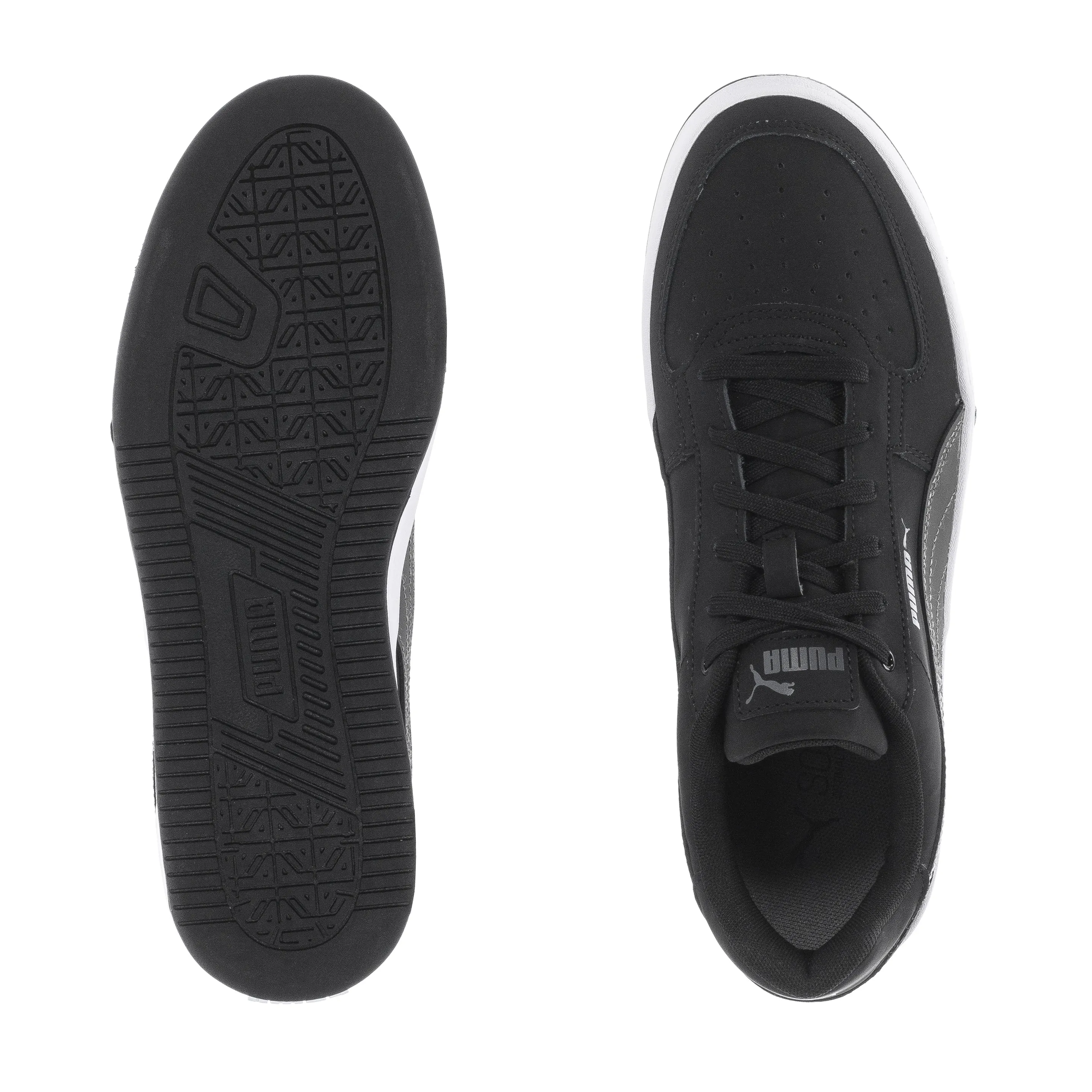 Caven 2.0 - Mens Smooth Finish Team Bond