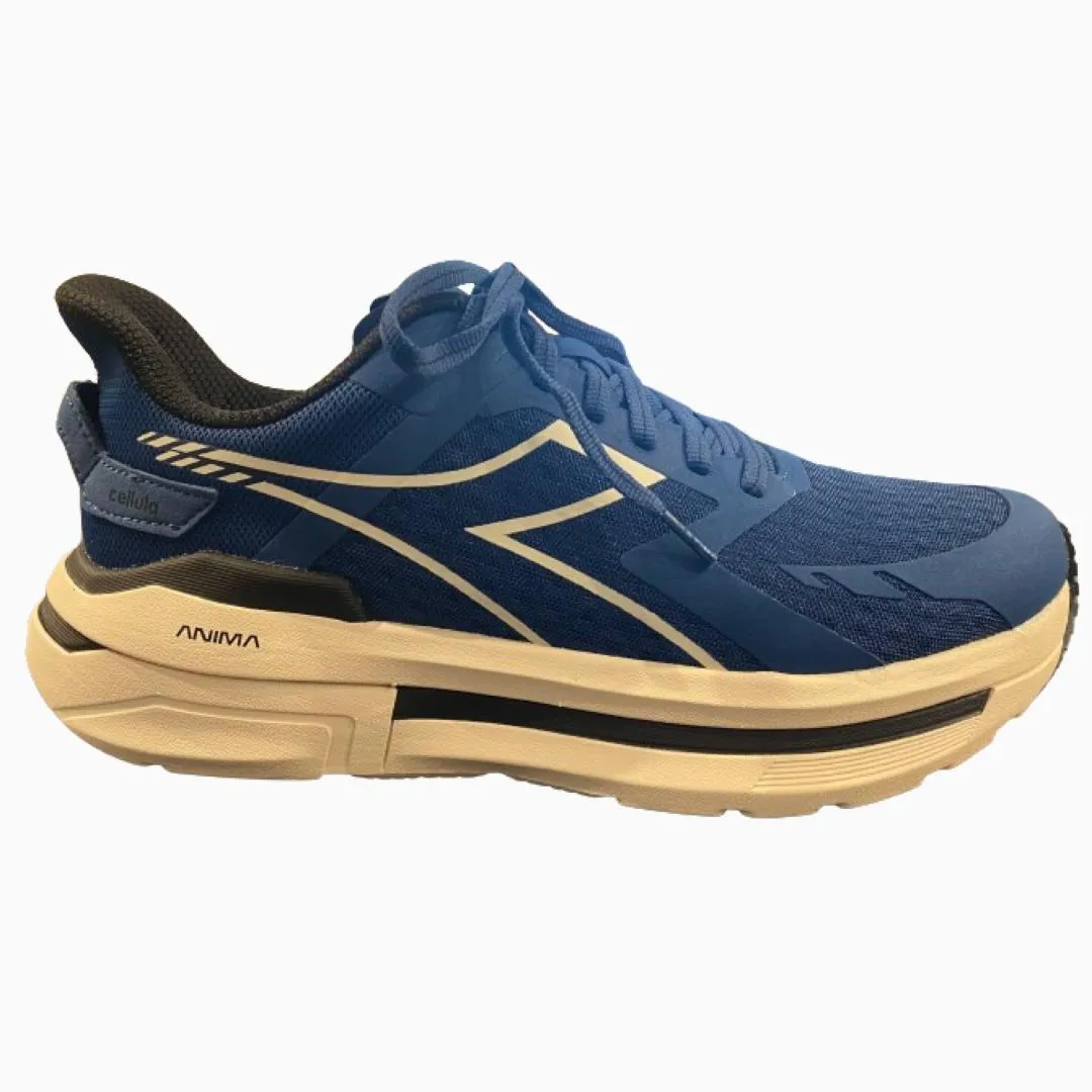 Supportive Core Active People Cellula