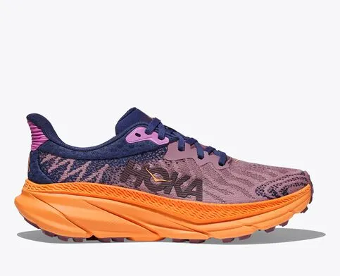 Ultra Light Trail Running Field Power Challenger 7 Womens