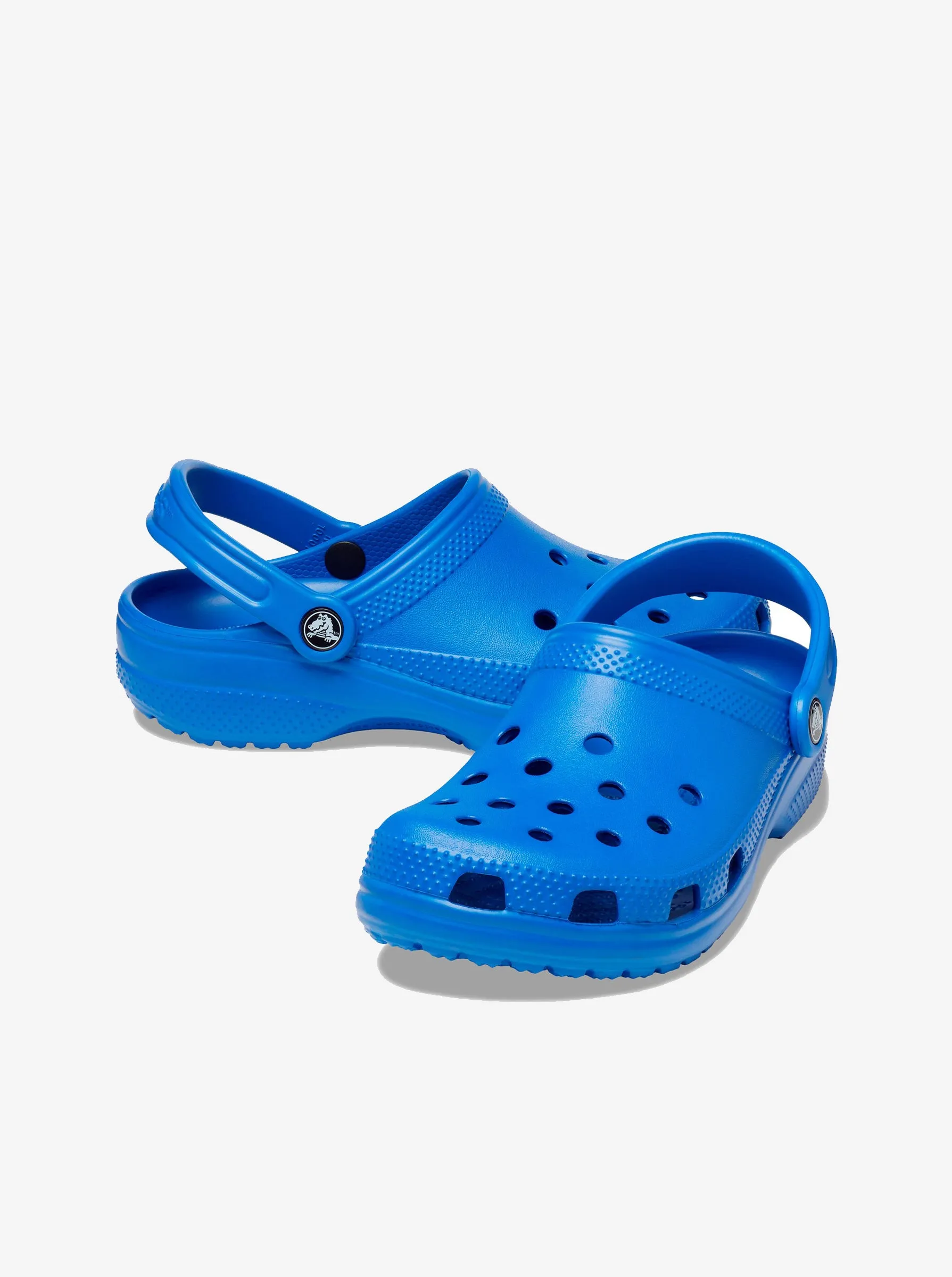 Comfortable walking shoes Classic Clog Kids