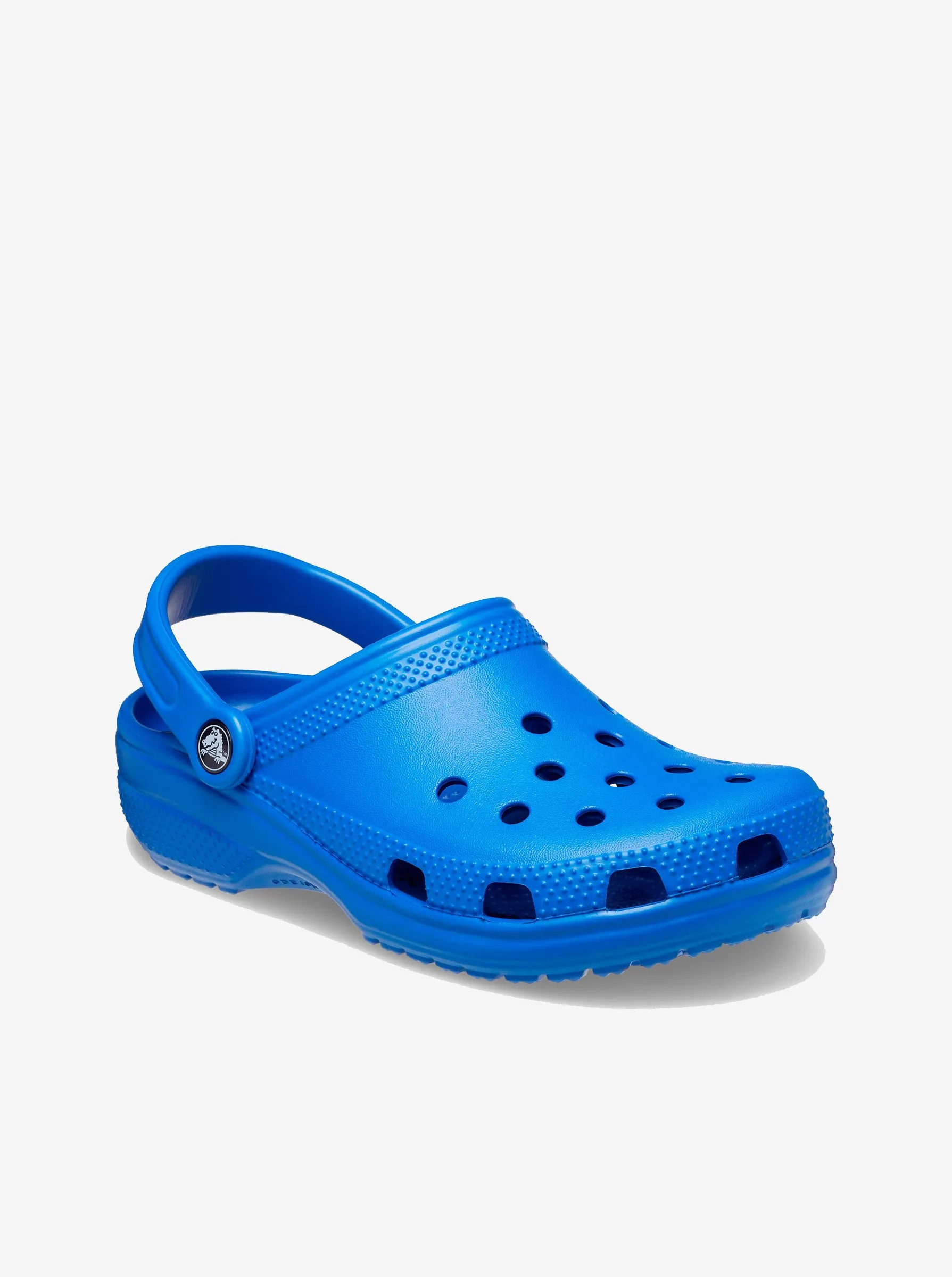 Classic Clog Kids Adventure Time wedge sandals