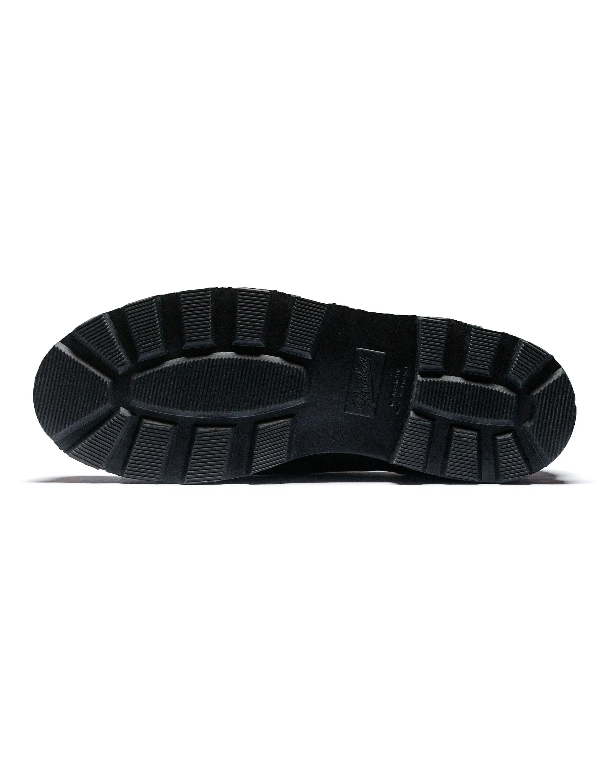 Paraboot Michael Cerf Kaki remarkable