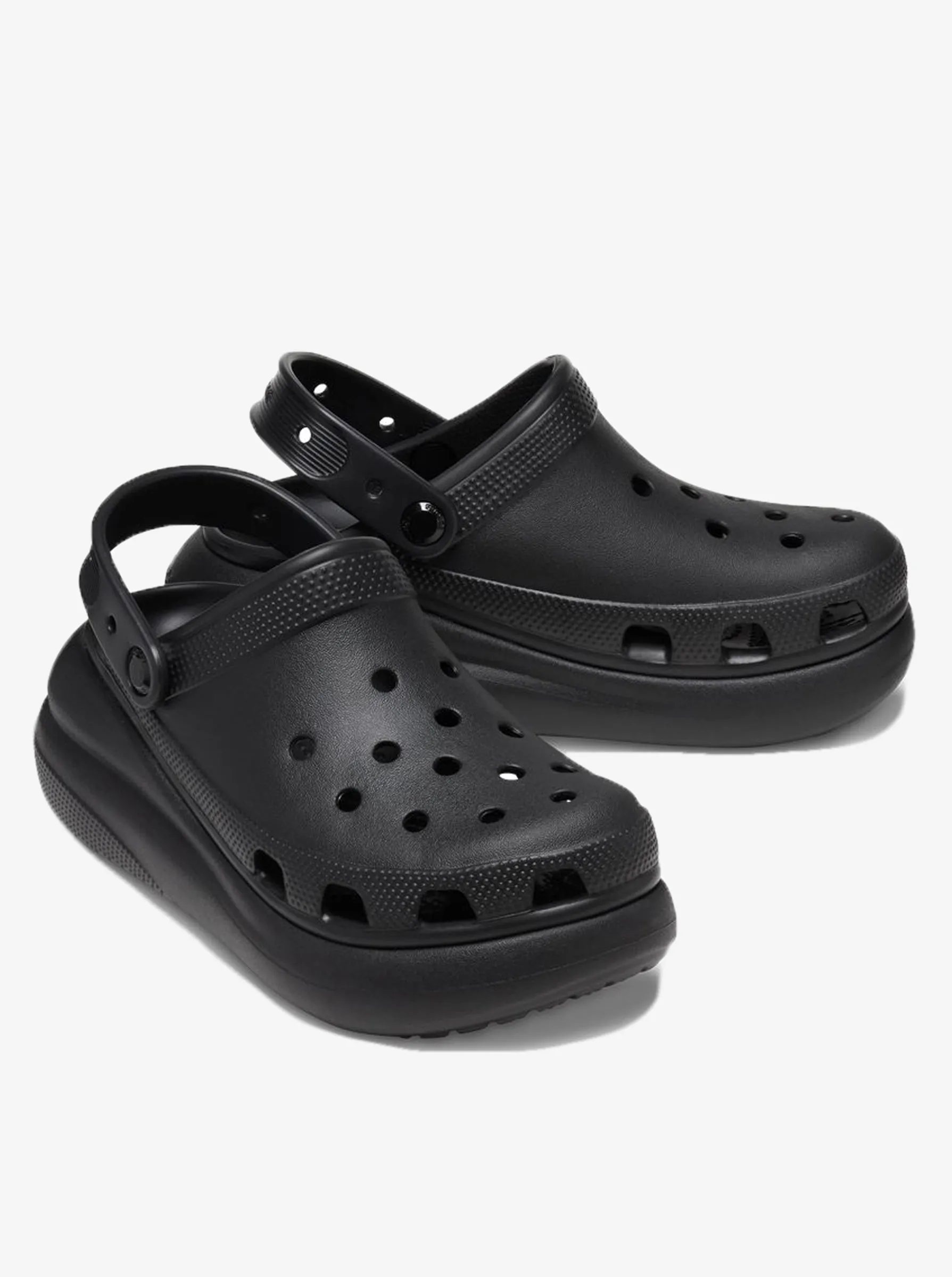 Slip-On Comfort Crush Clog Womens