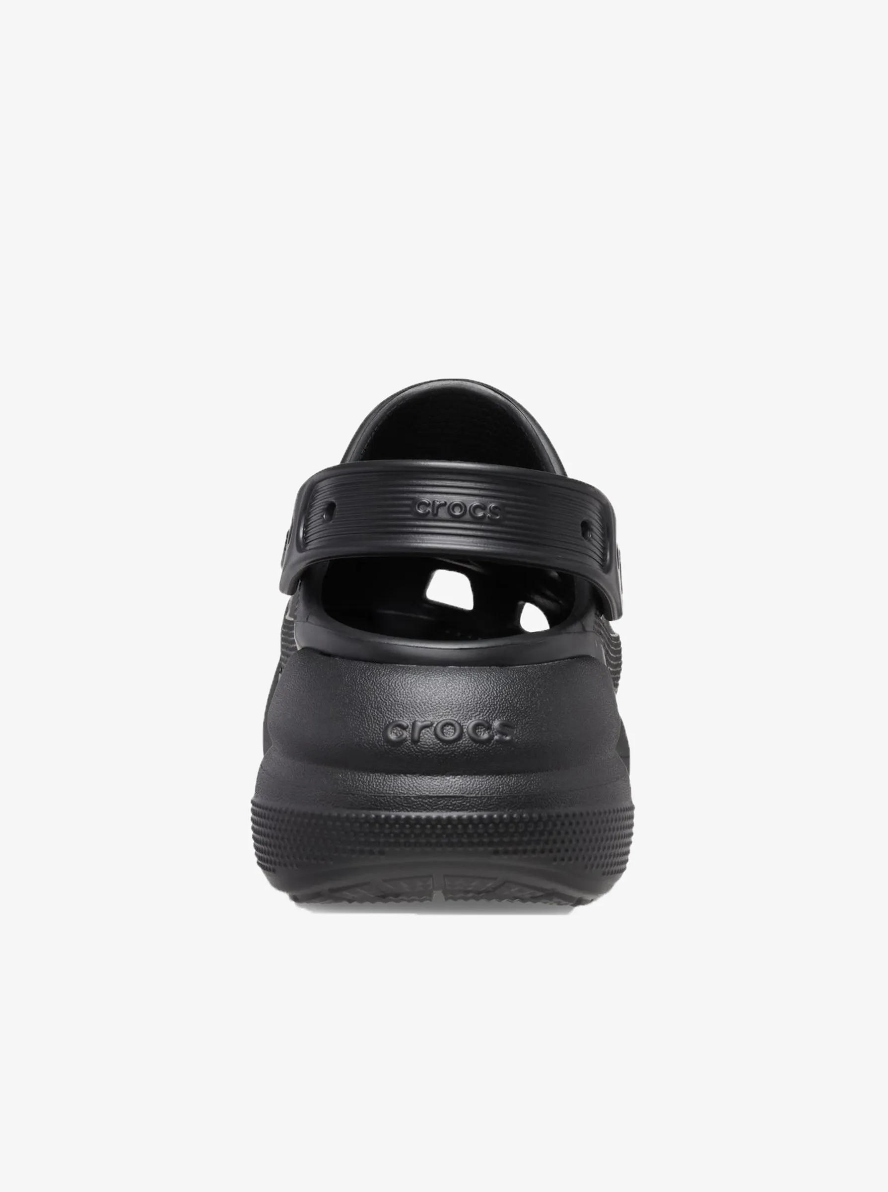 Outdoor Ready High-Quality Material Crush Clog Womens