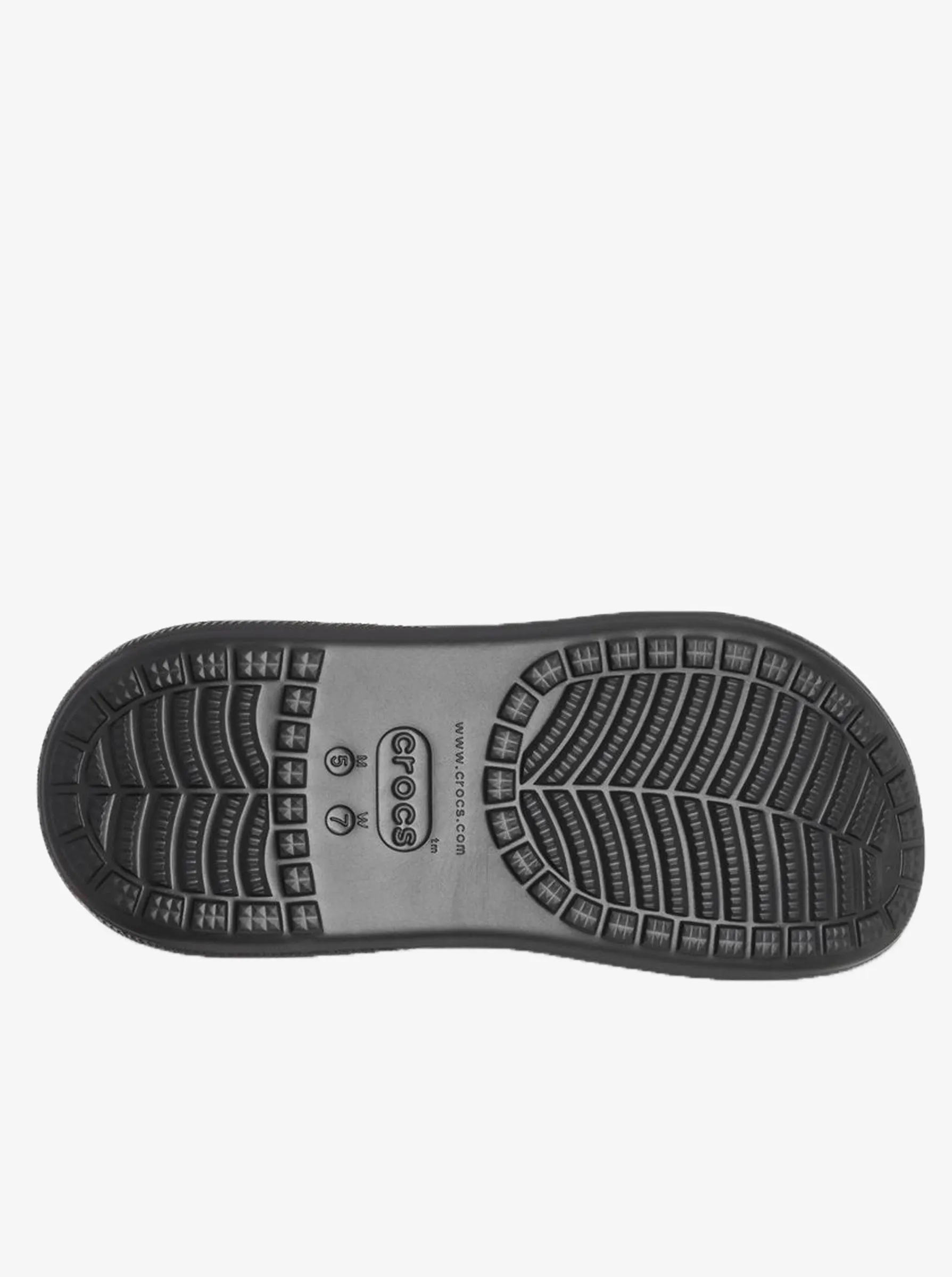 Crush Clog Womens Thong Stylish Beach Footwear