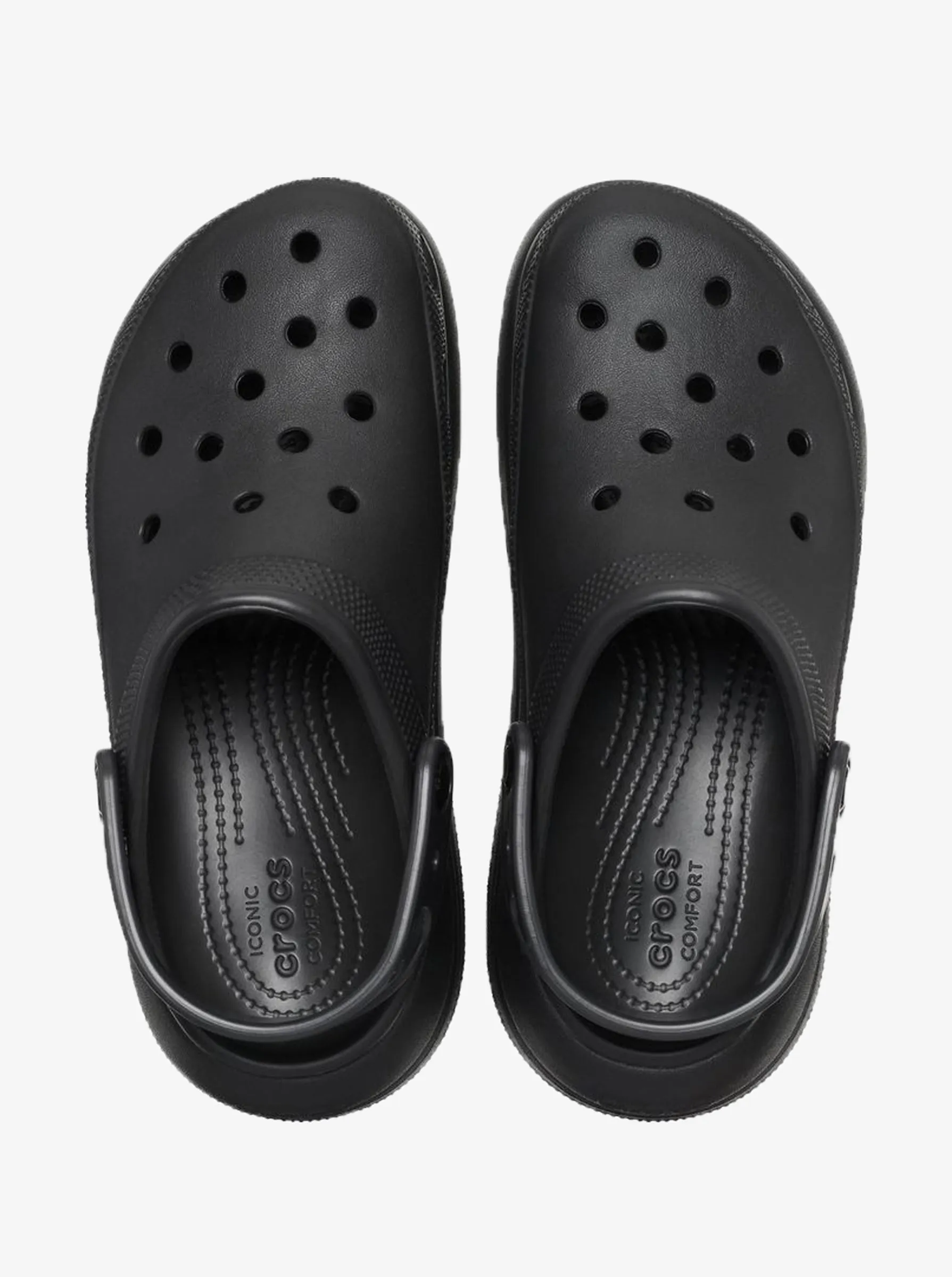 Crush Clog Womens Functional Footwear