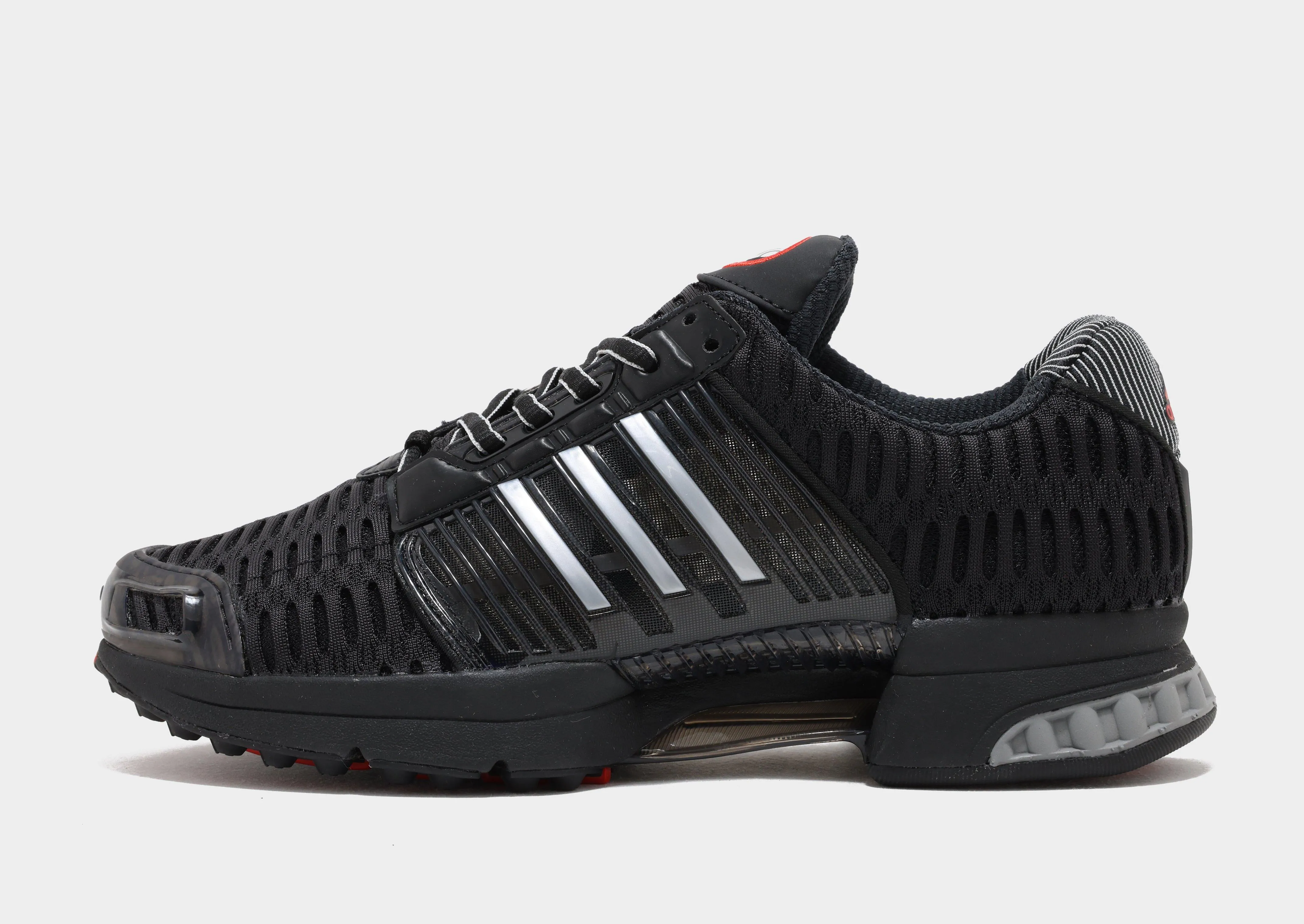 Soft Cushioned Upper slim cut Climacool 1
