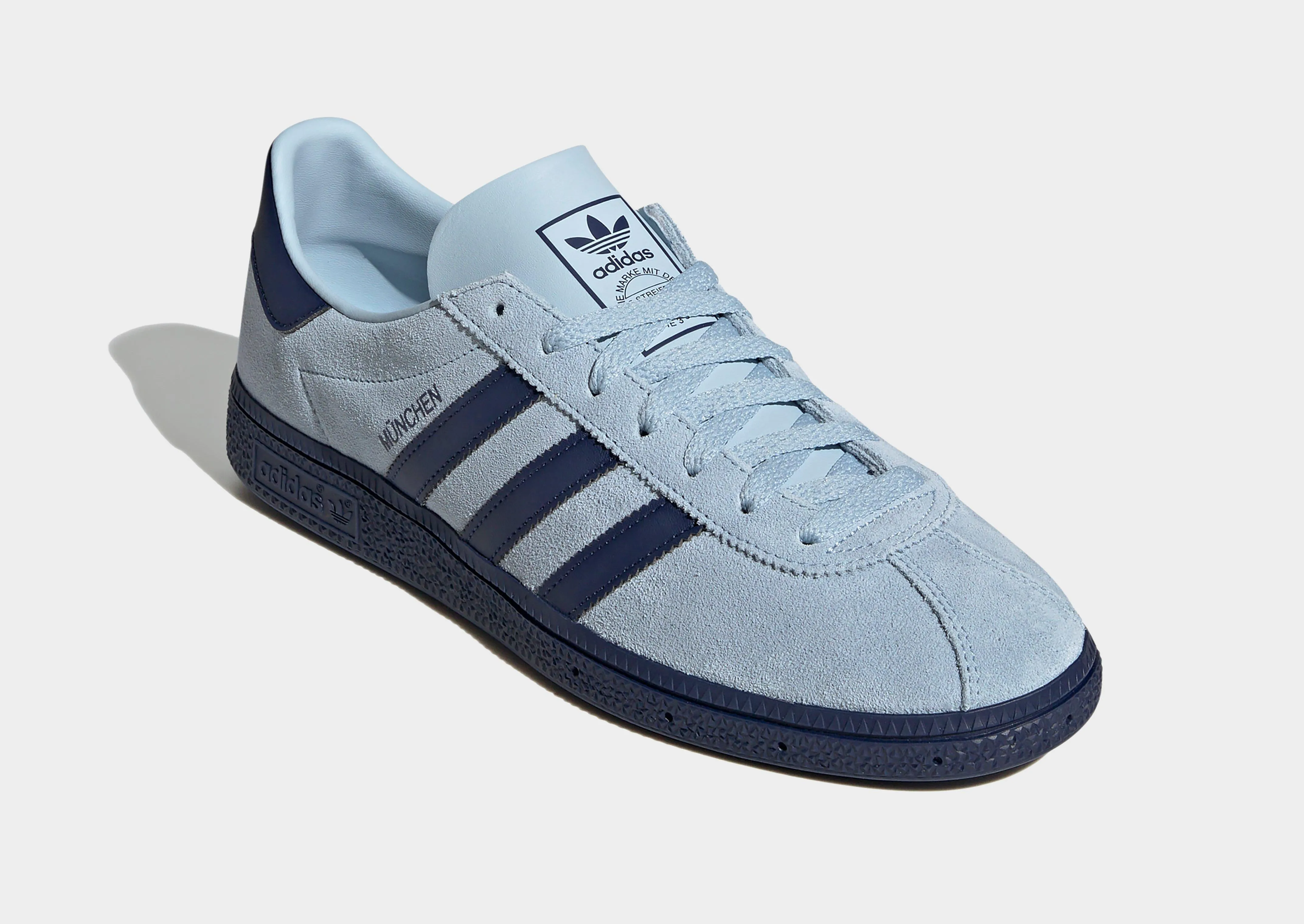 soft feel Foot Daily Munchen