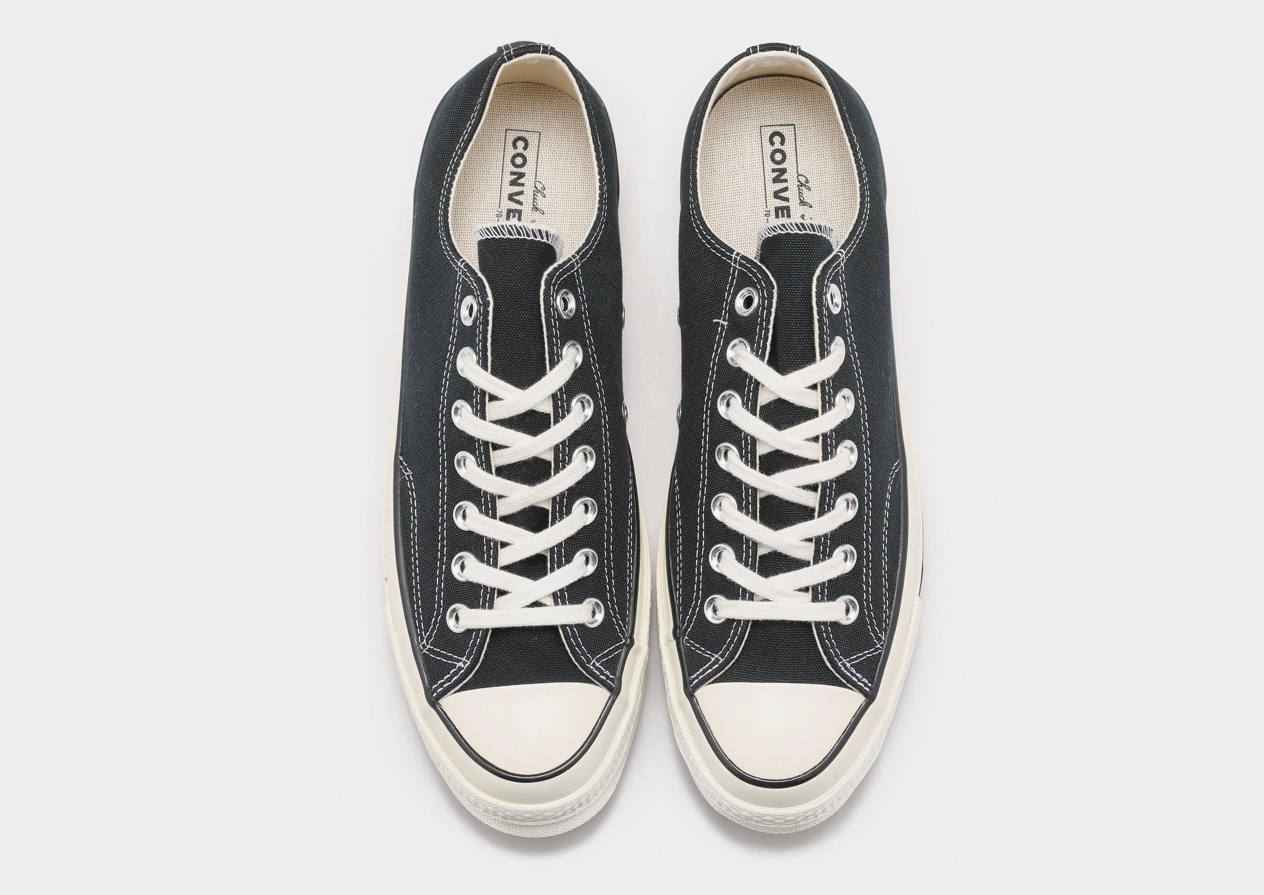 Smooth Style Chuck Taylor All Star 70 Ox Women's