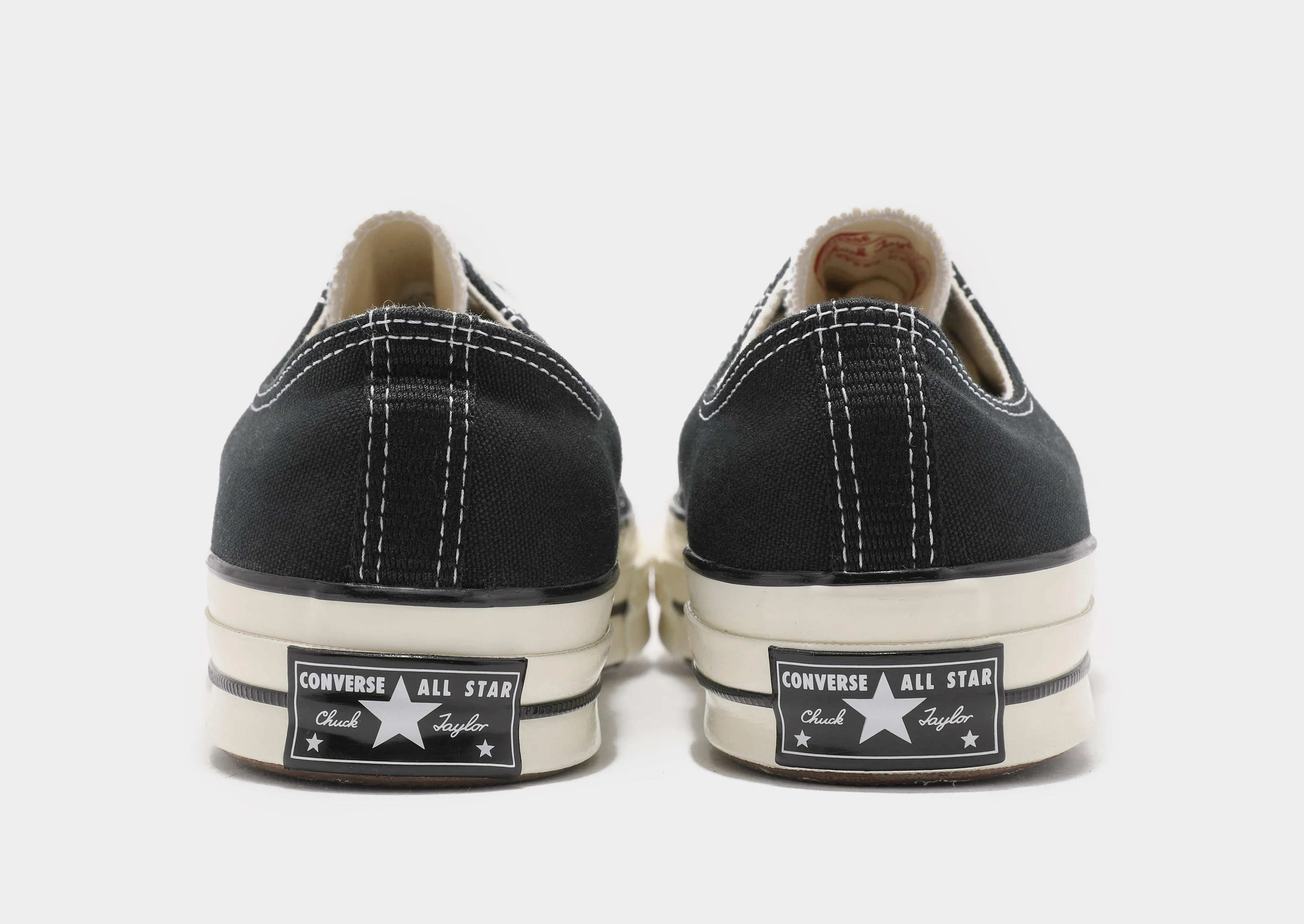 Adaptive Style Casual Wear Chuck Taylor All Star 70 Ox Women's