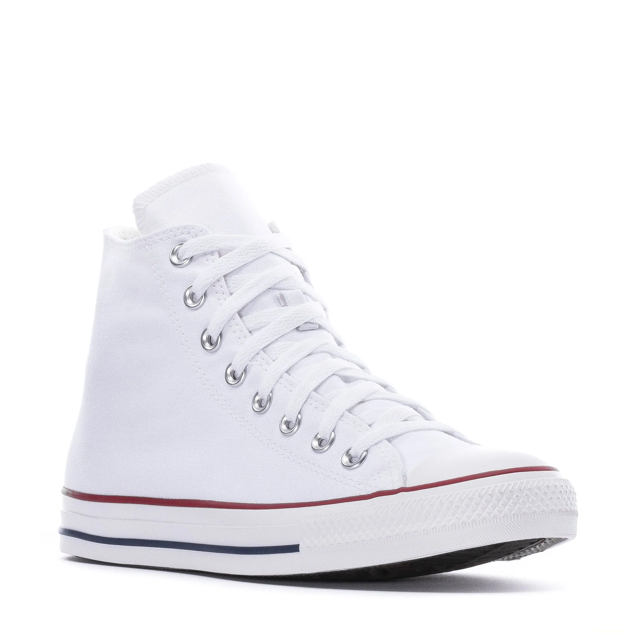 Chuck Taylor All Star Hi Core - Mens Hollow Structure Cushion Motion Control System