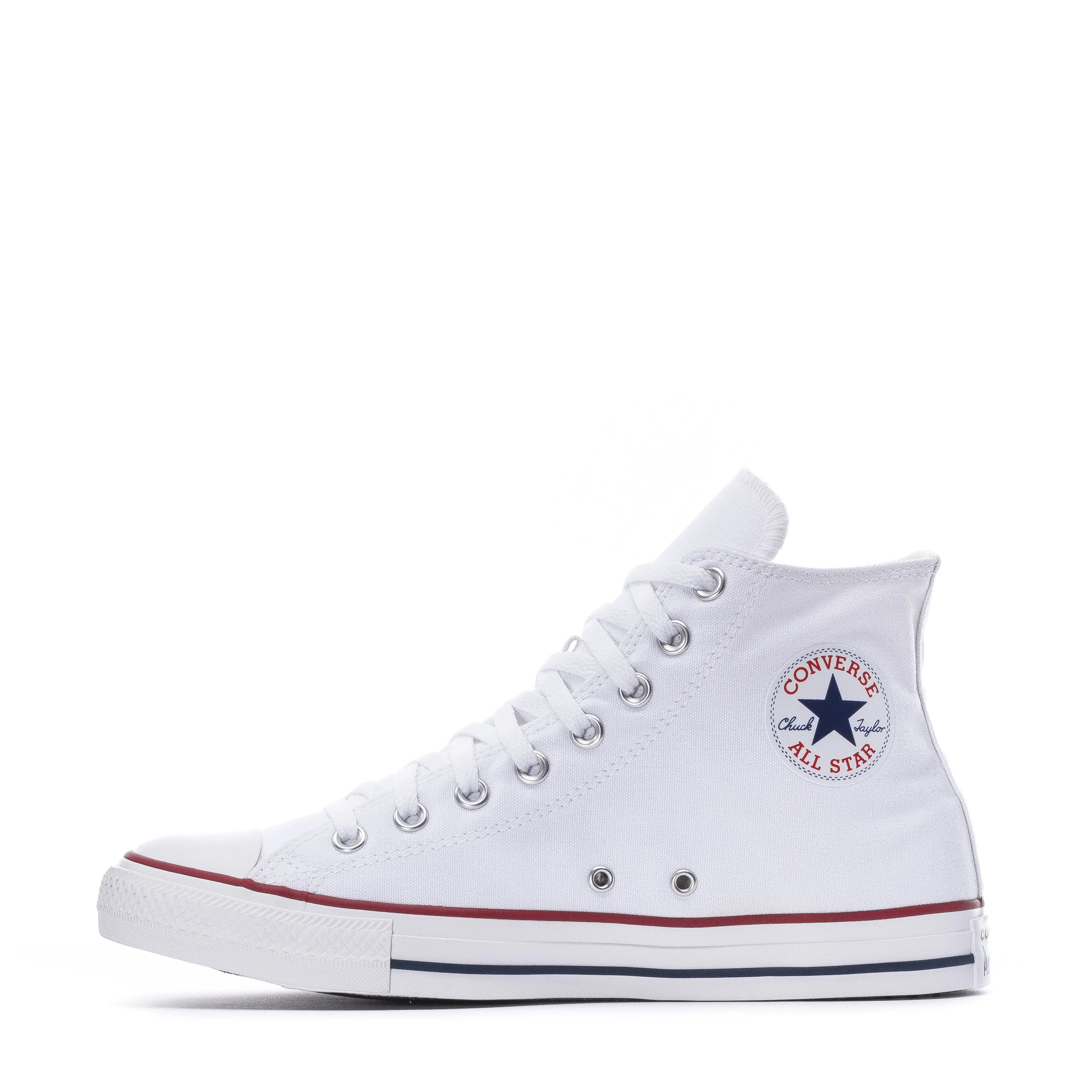 Chuck Taylor All Star Hi Core - Mens Lockdown Heel Cup