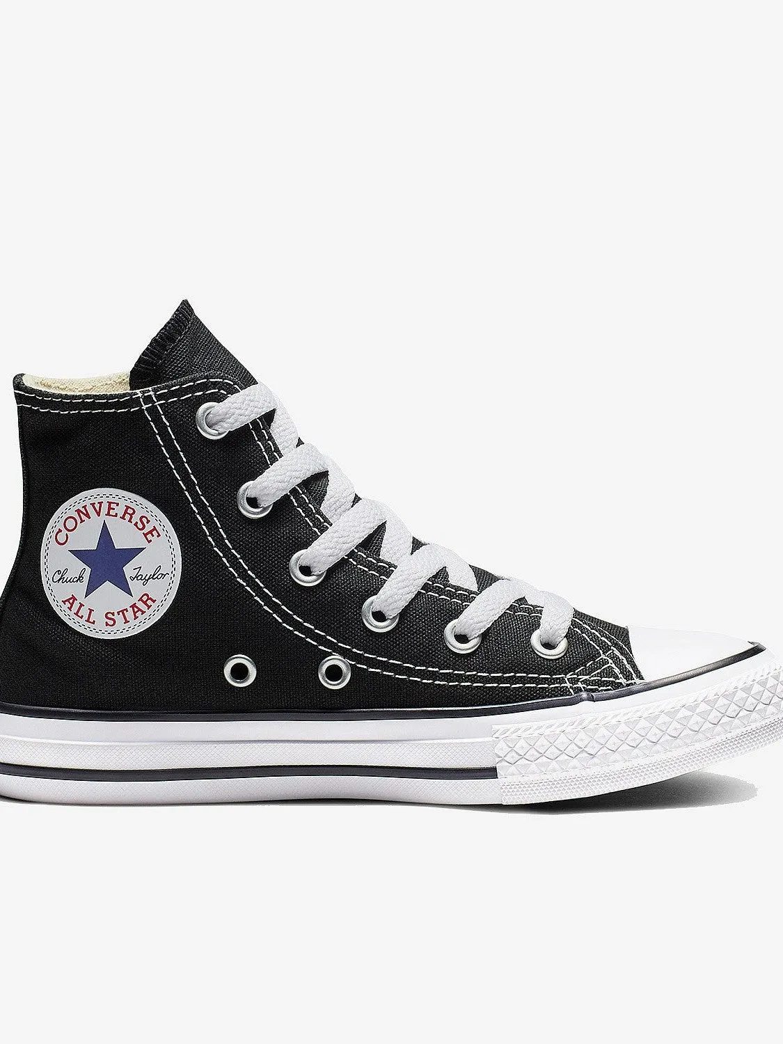 Chuck Taylor All Star High Kids Lifestyle Choice