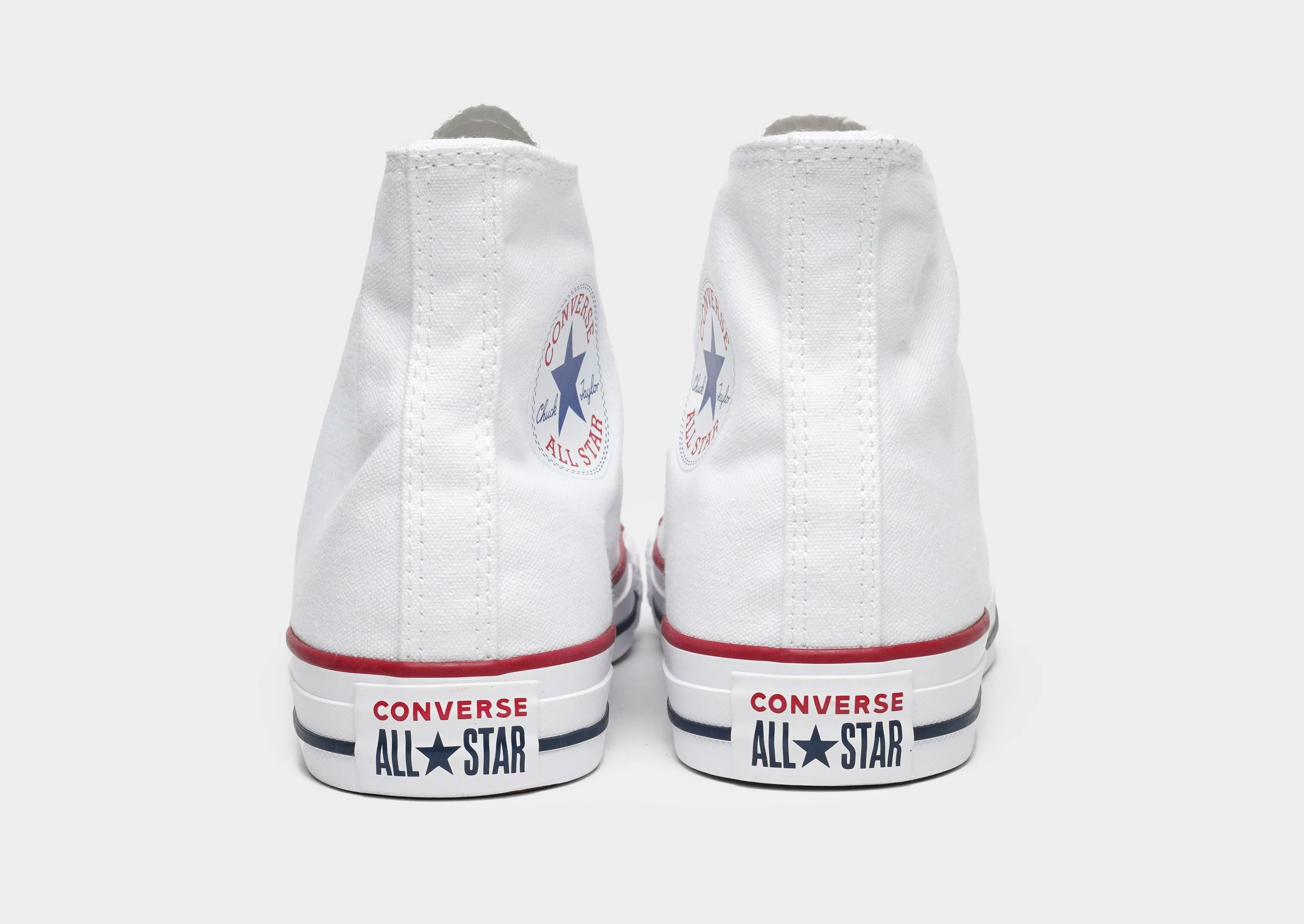 Chuck Taylor All Star High Ollie Control Quick Comfort Fit