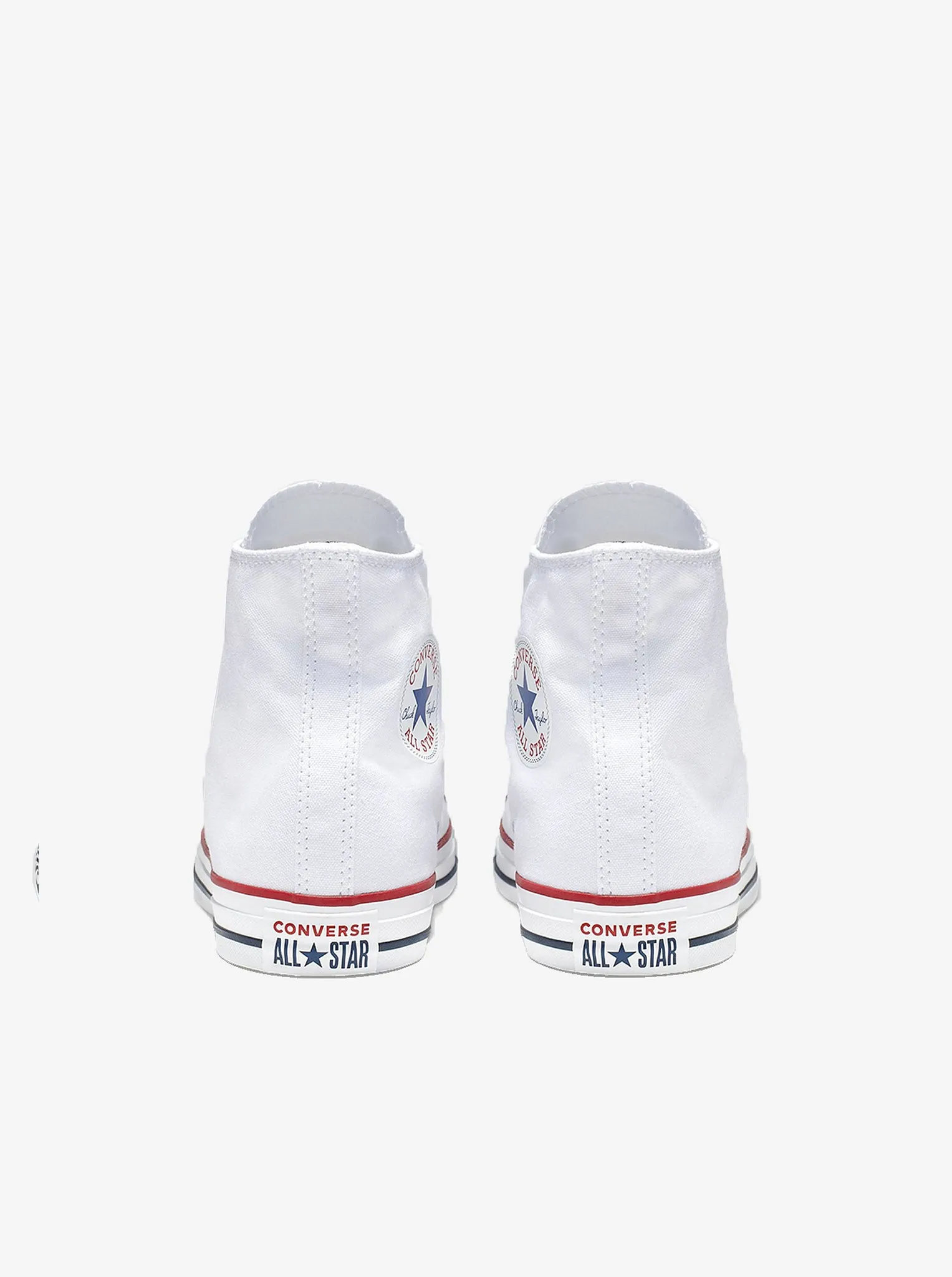 Chuck Taylor All Star High Unisex Easy to Wear flex design