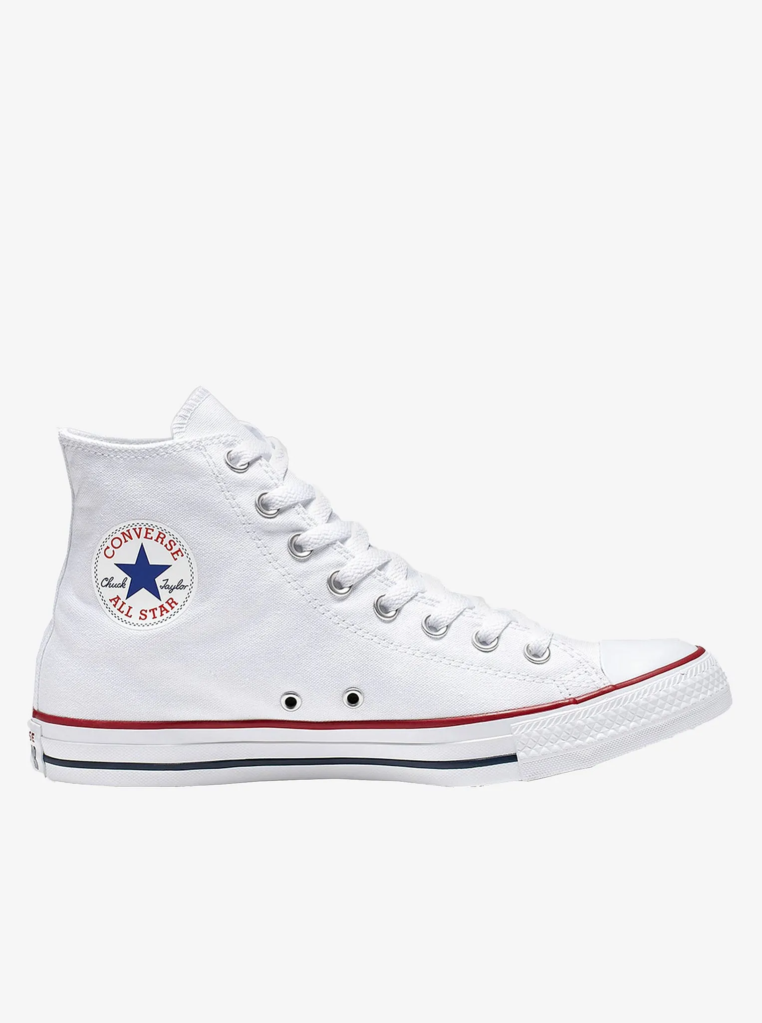 Adaptive Sole Quick Flex Ride Chuck Taylor All Star High Unisex