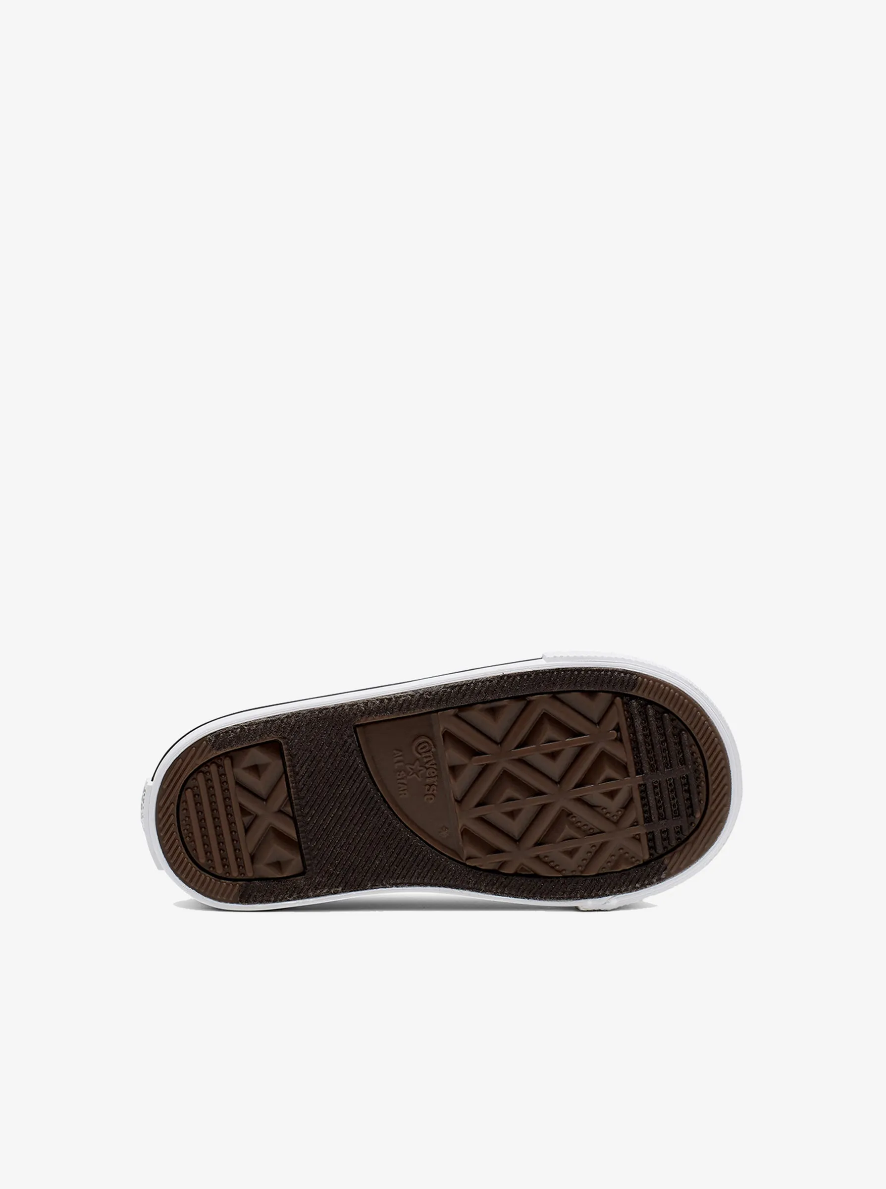 Extended Wear Chuck Taylor All Star Low Infants