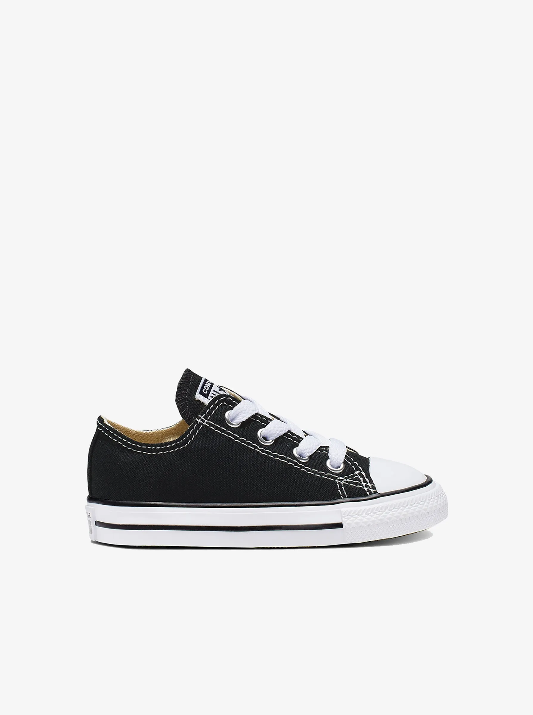 Chuck Taylor All Star Low Infants Foot Balance