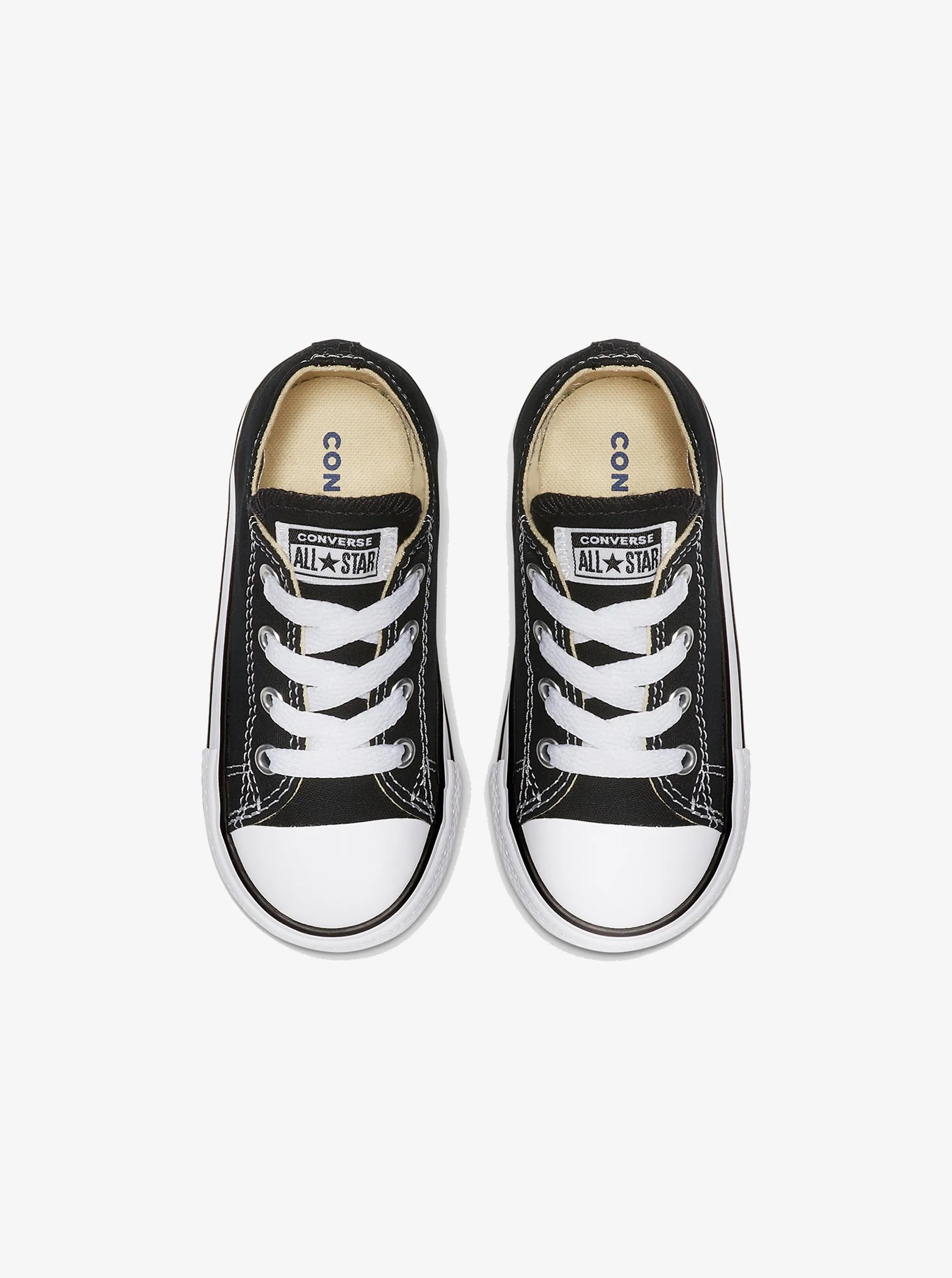 Chuck Taylor All Star Low Infants Flat Grounding
