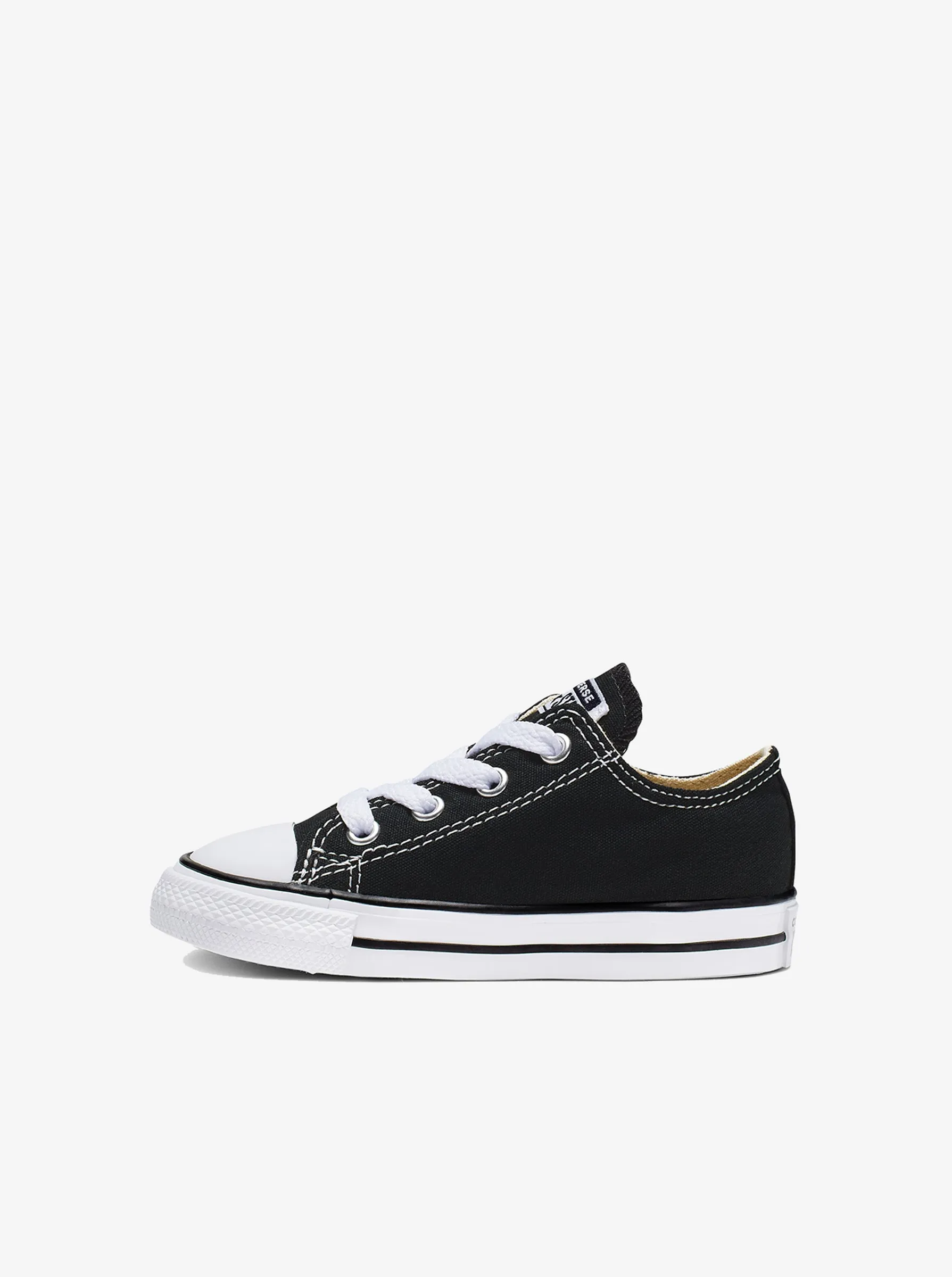 Sport Comfort Easy Fit Chuck Taylor All Star Low Infants