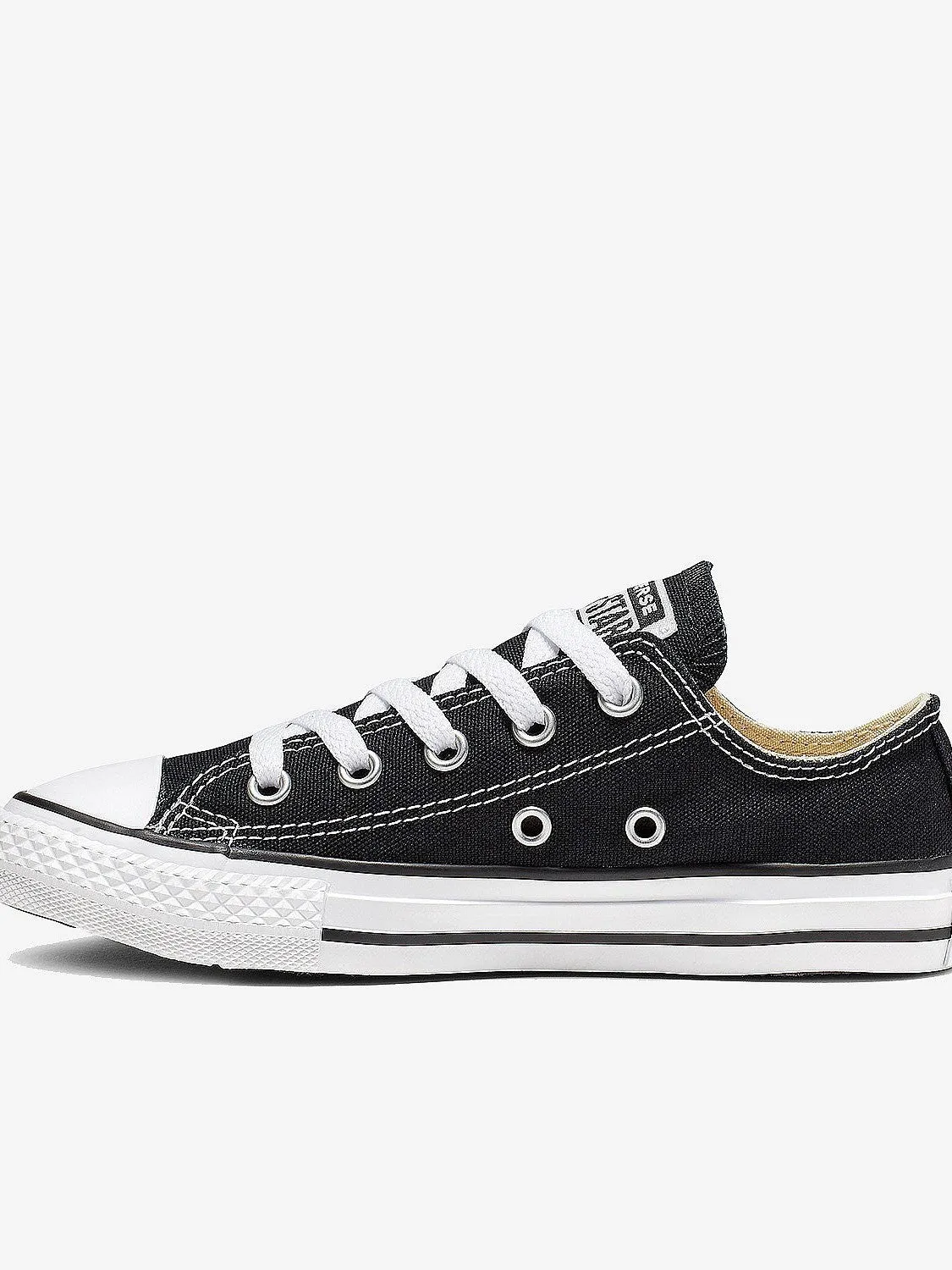 Easy Action Chuck Taylor All Star Low Kids