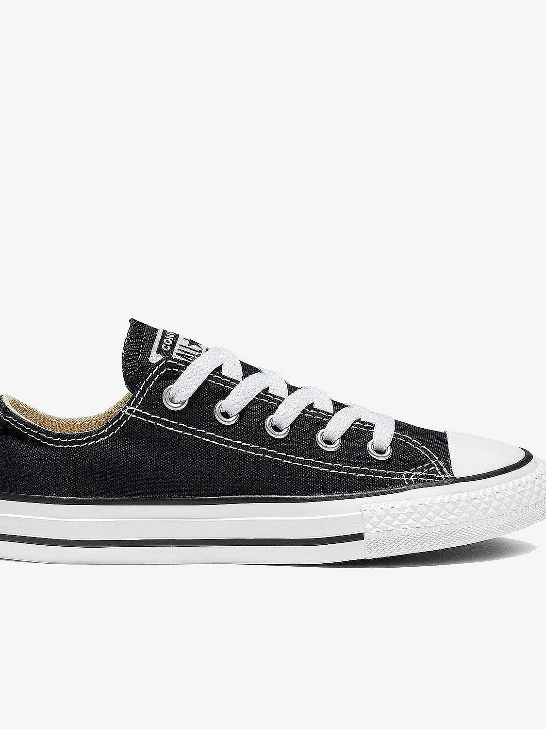 Freestyle Comfort Casual Rider Chuck Taylor All Star Low Kids